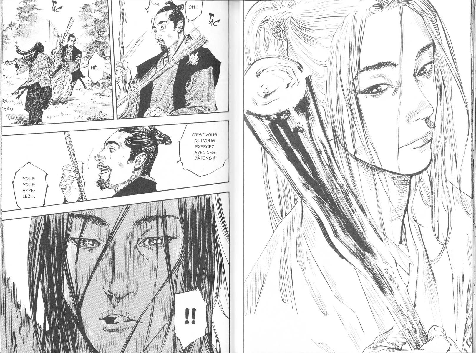 Read Vagabond Scan Vf Manga Online
