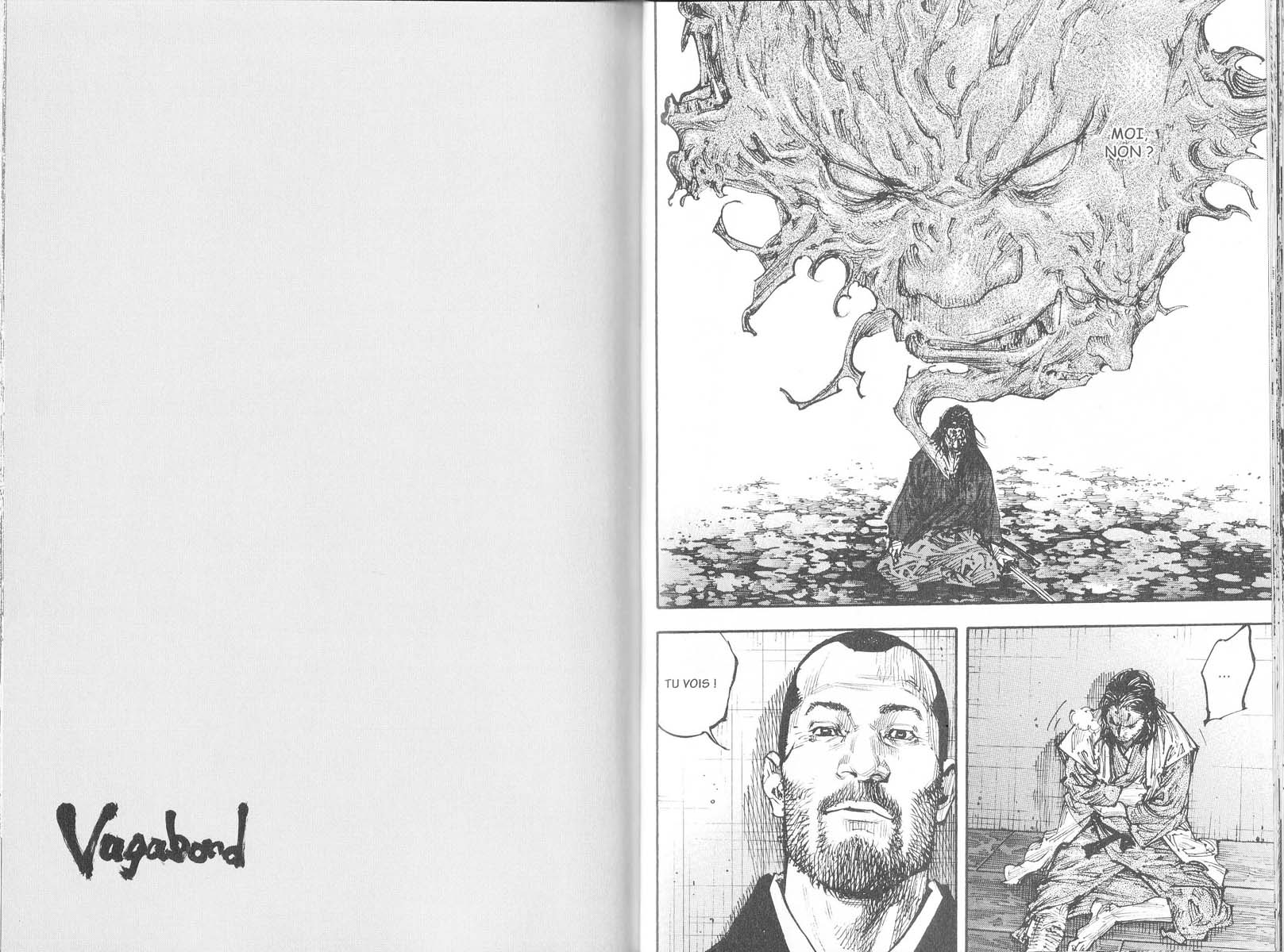 Read Vagabond Scan Vf Manga Online