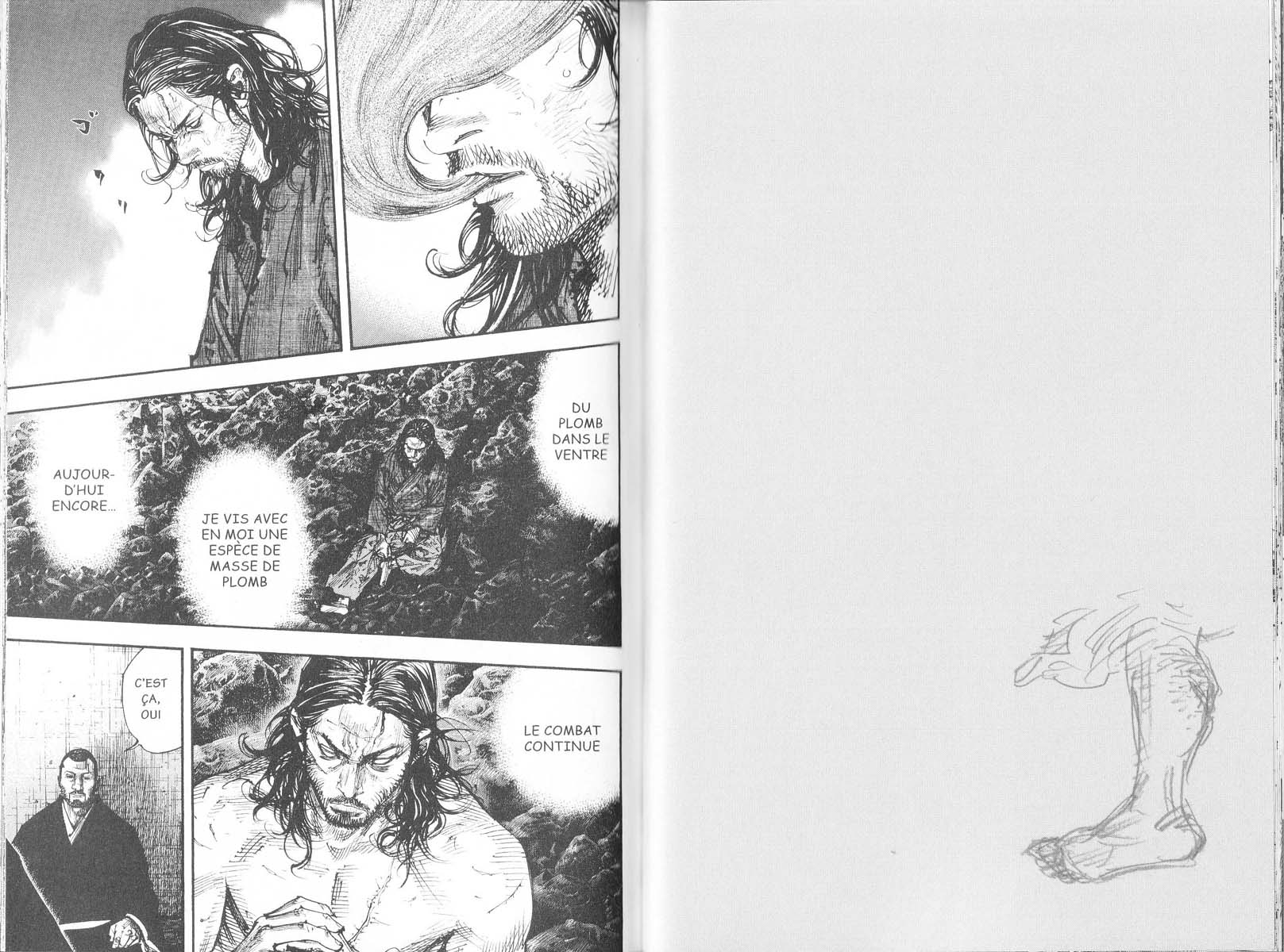 Read Vagabond Scan Vf Manga Online