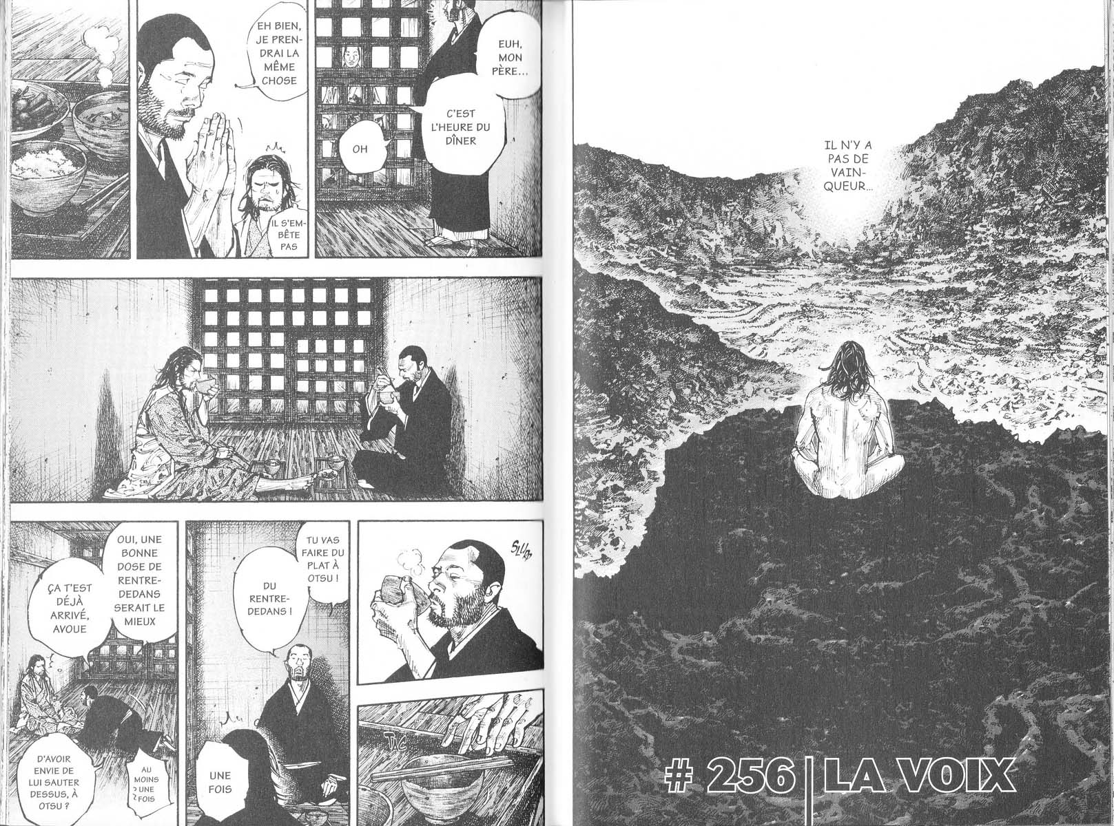 Read Vagabond Scan Vf Manga Online