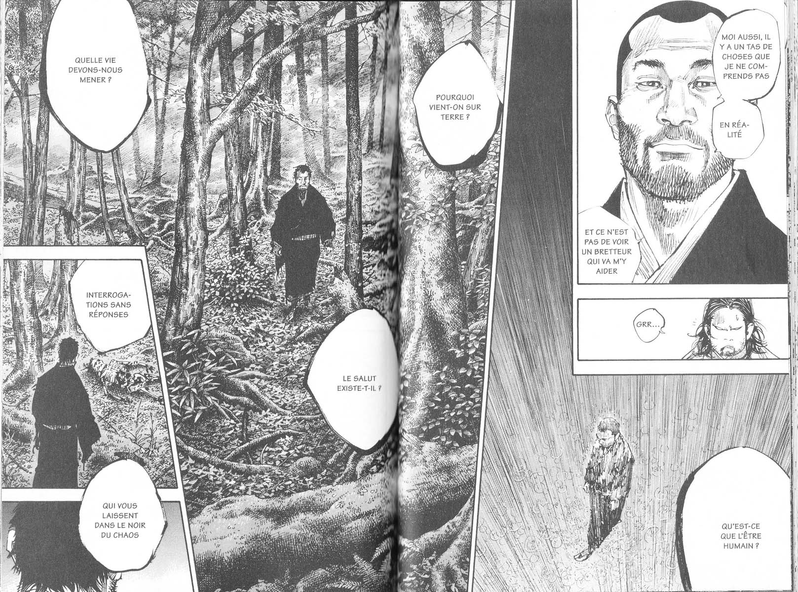 Read Vagabond Scan Vf Manga Online