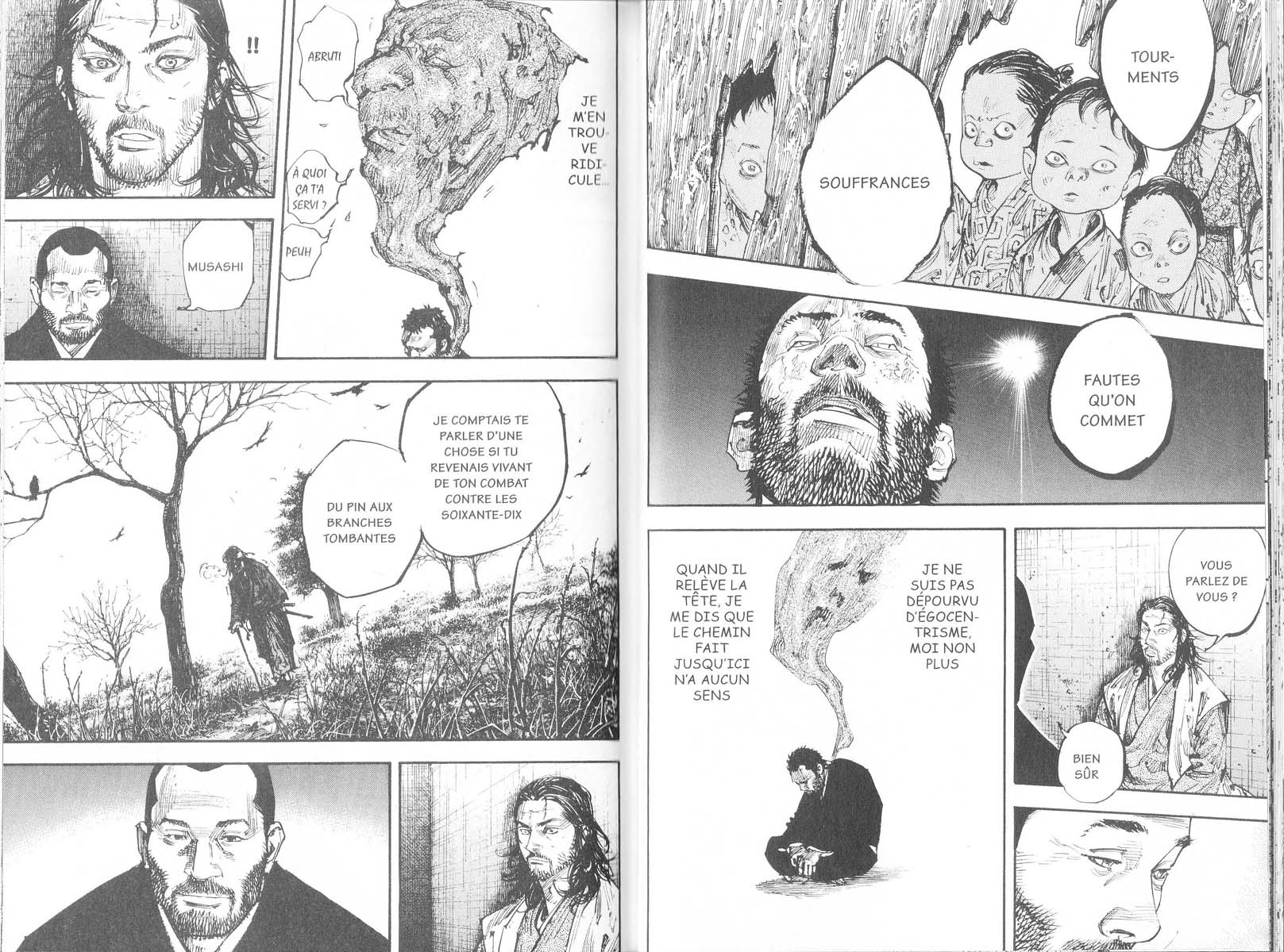 Read Vagabond Scan Vf Manga Online