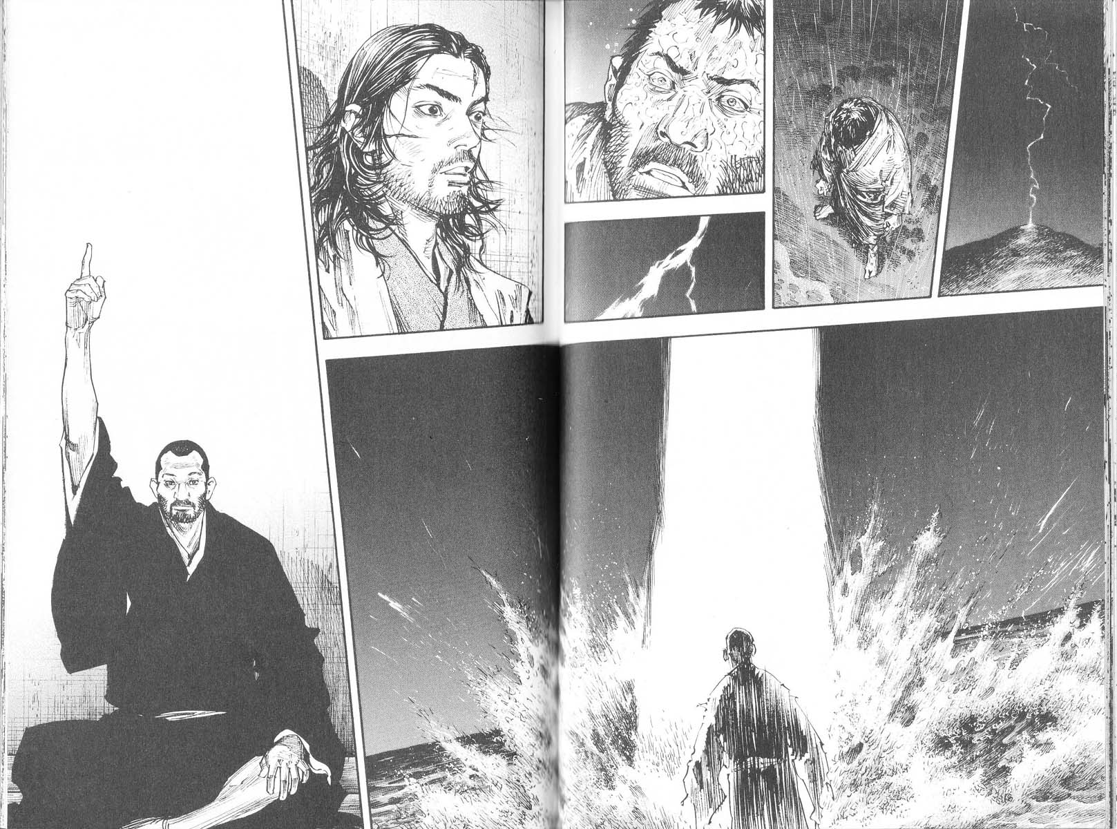 Read Vagabond Scan Vf Manga Online