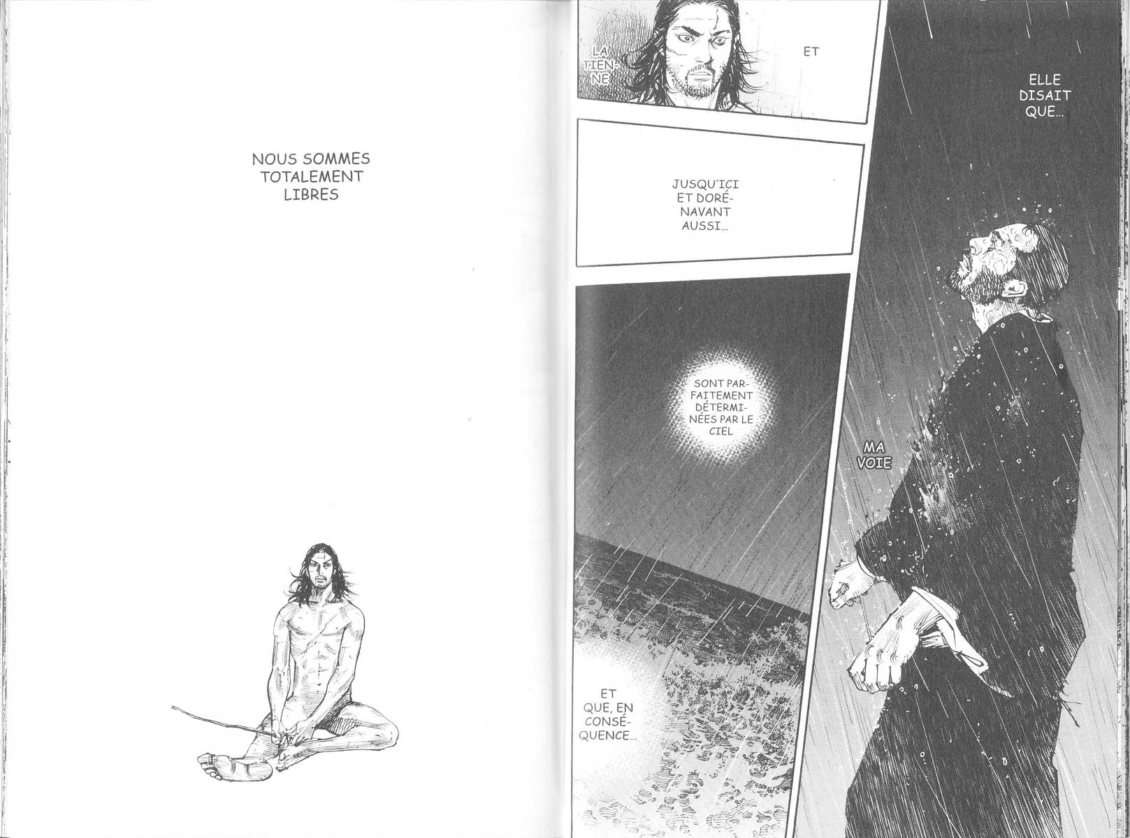 Read Vagabond Scan Vf Manga Online