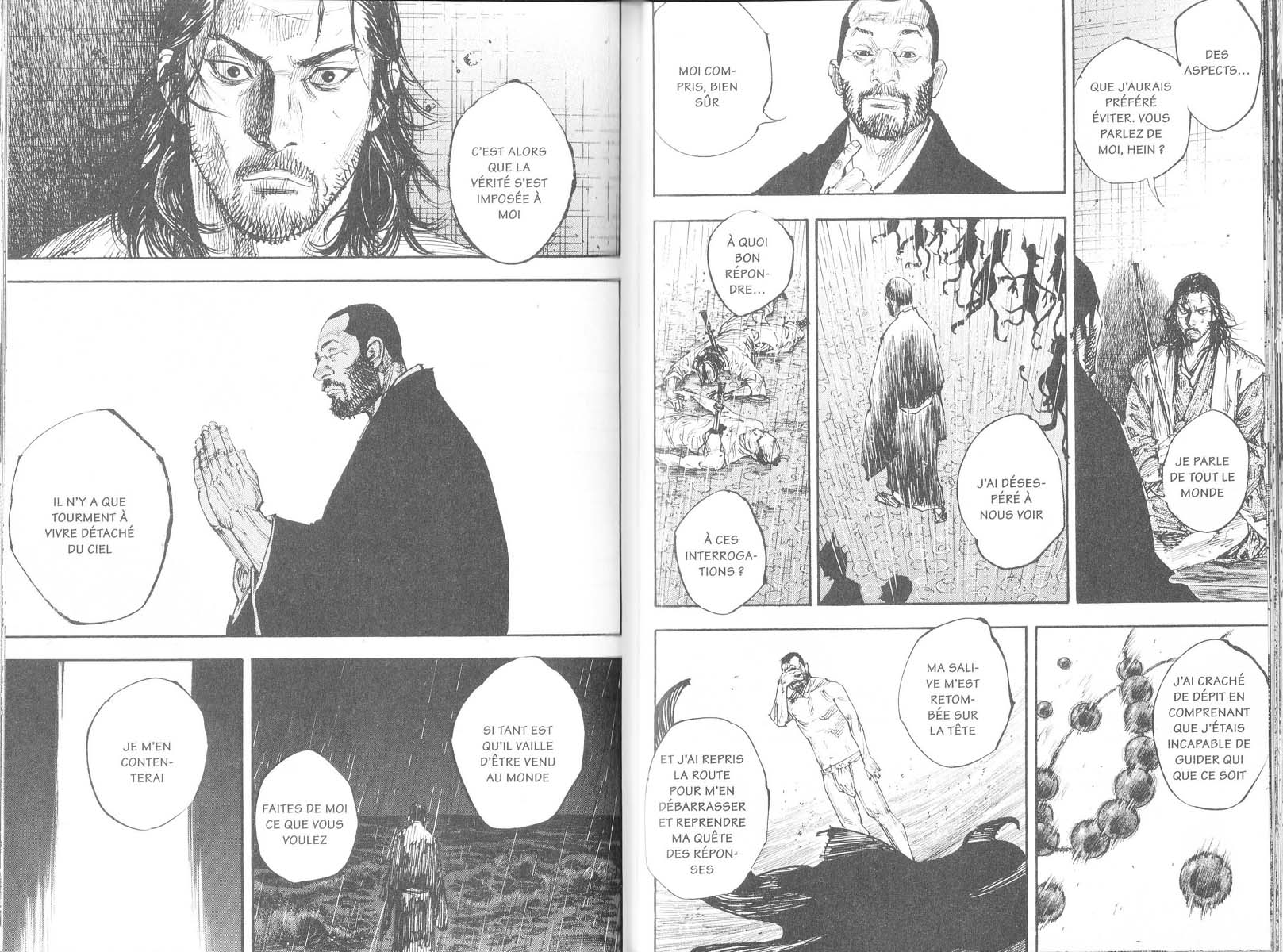 Read Vagabond Scan Vf Manga Online