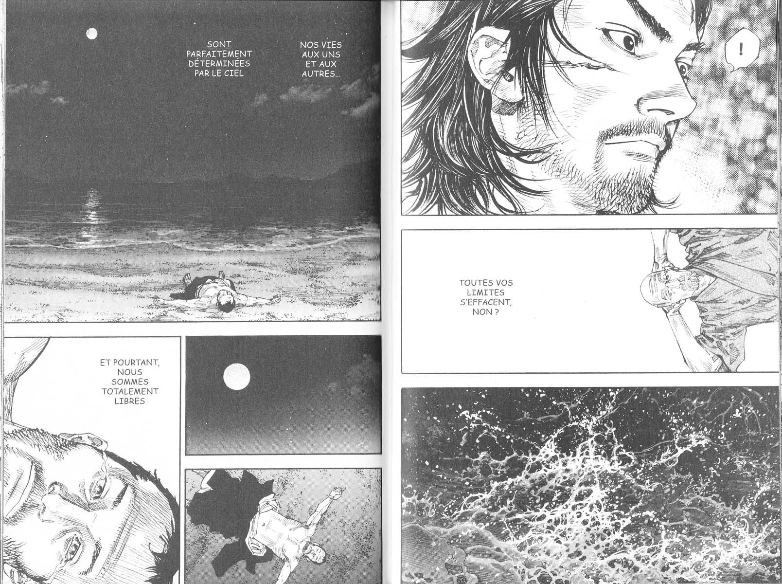 Read Vagabond Scan Vf Manga Online