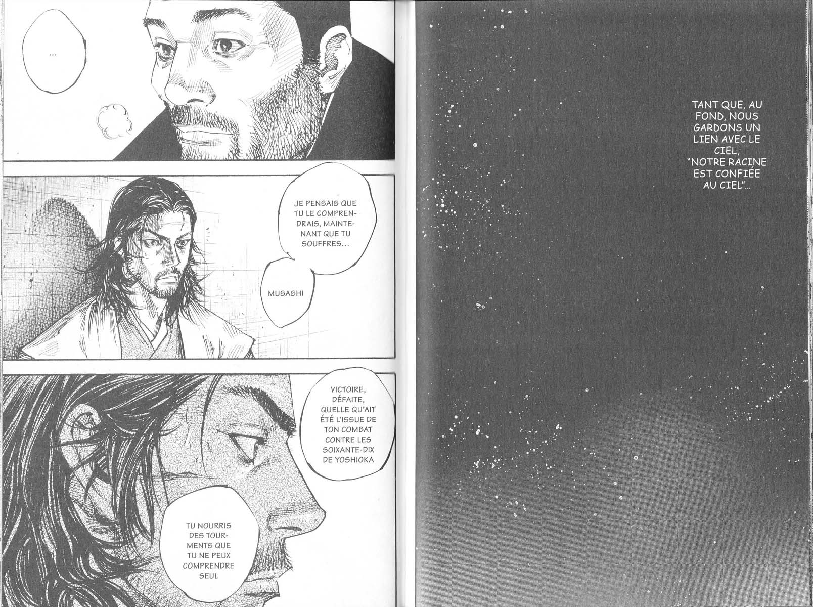 Read Vagabond Scan Vf Manga Online