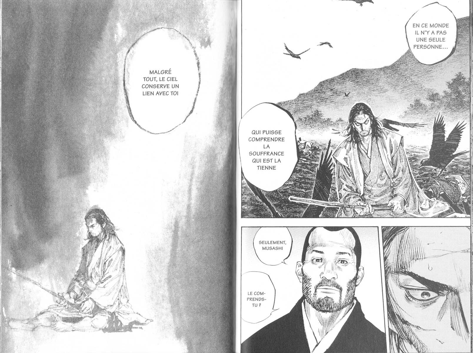 Read Vagabond Scan Vf Manga Online