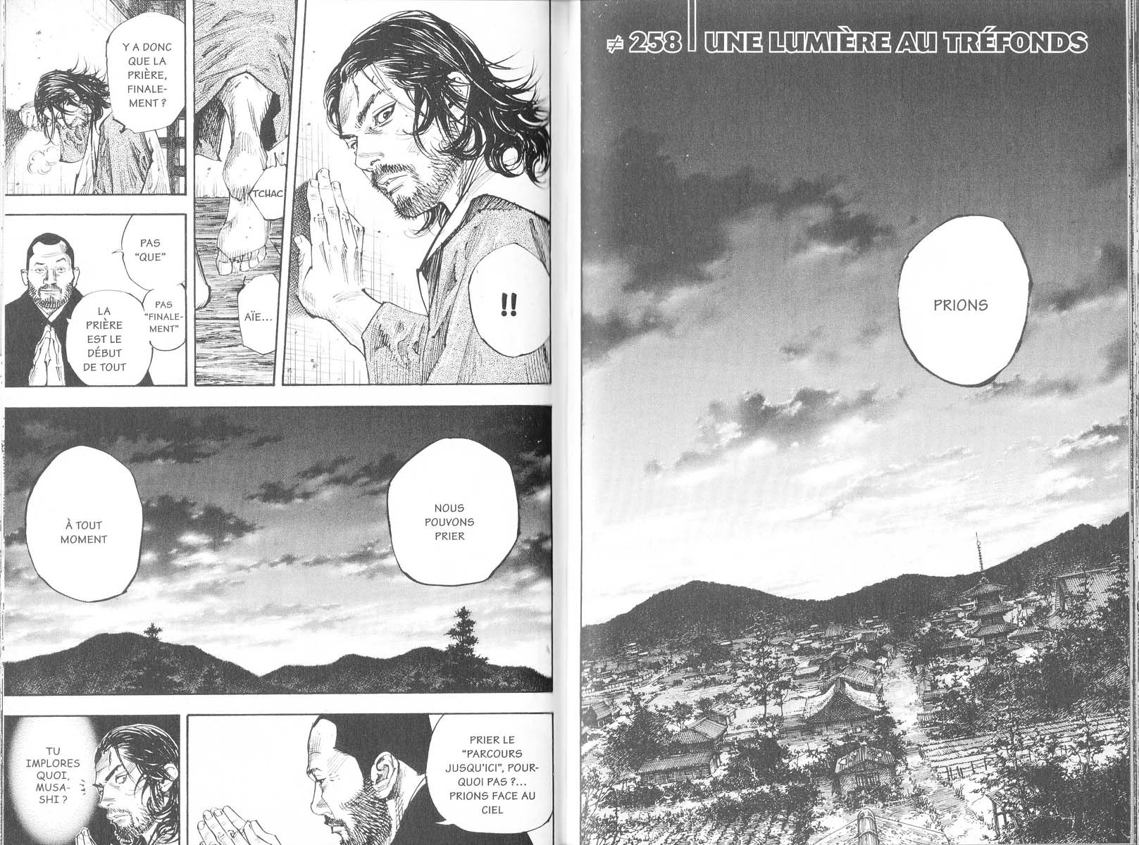 Read Vagabond Scan Vf Manga Online