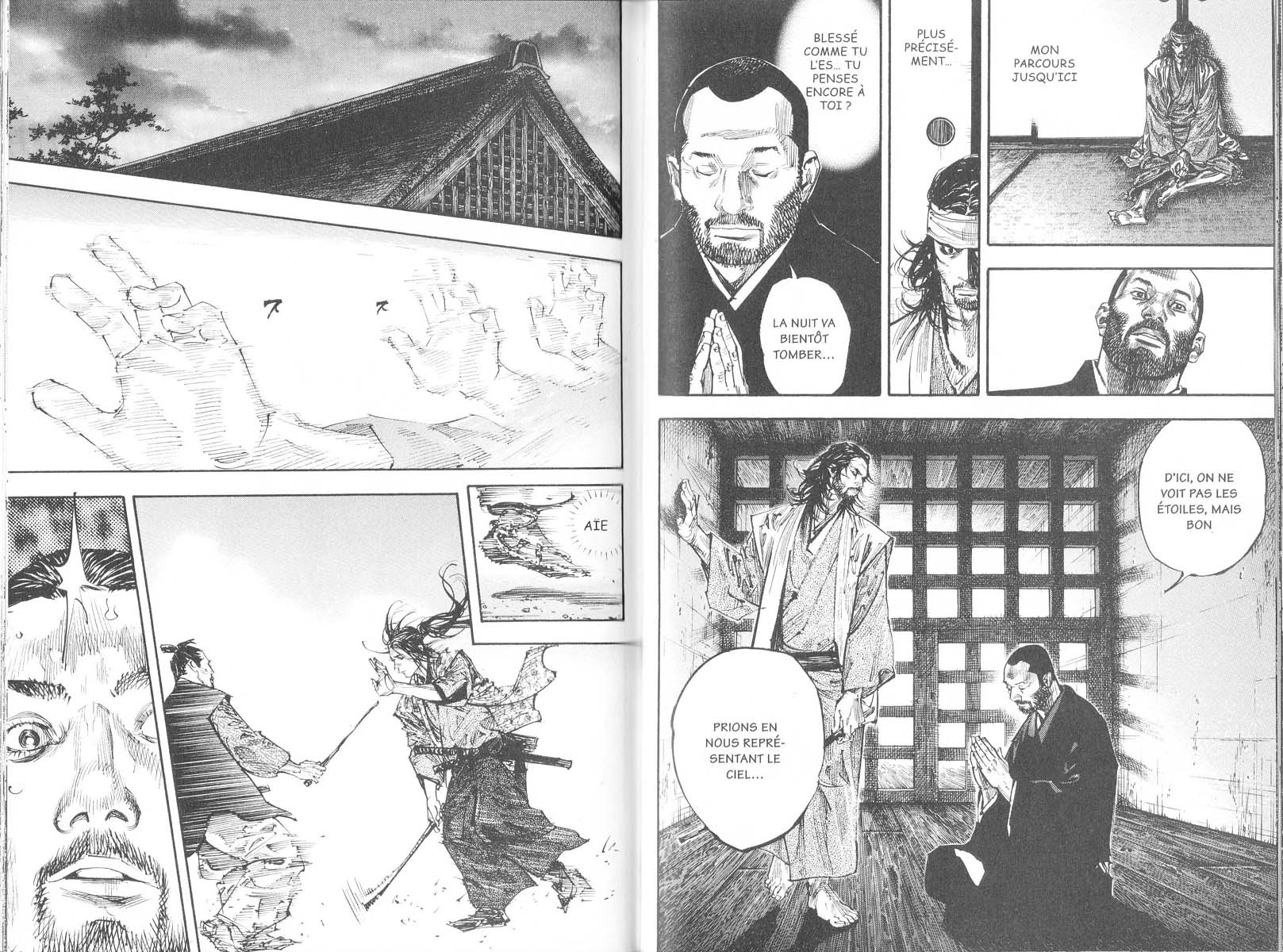Read Vagabond Scan Vf Manga Online