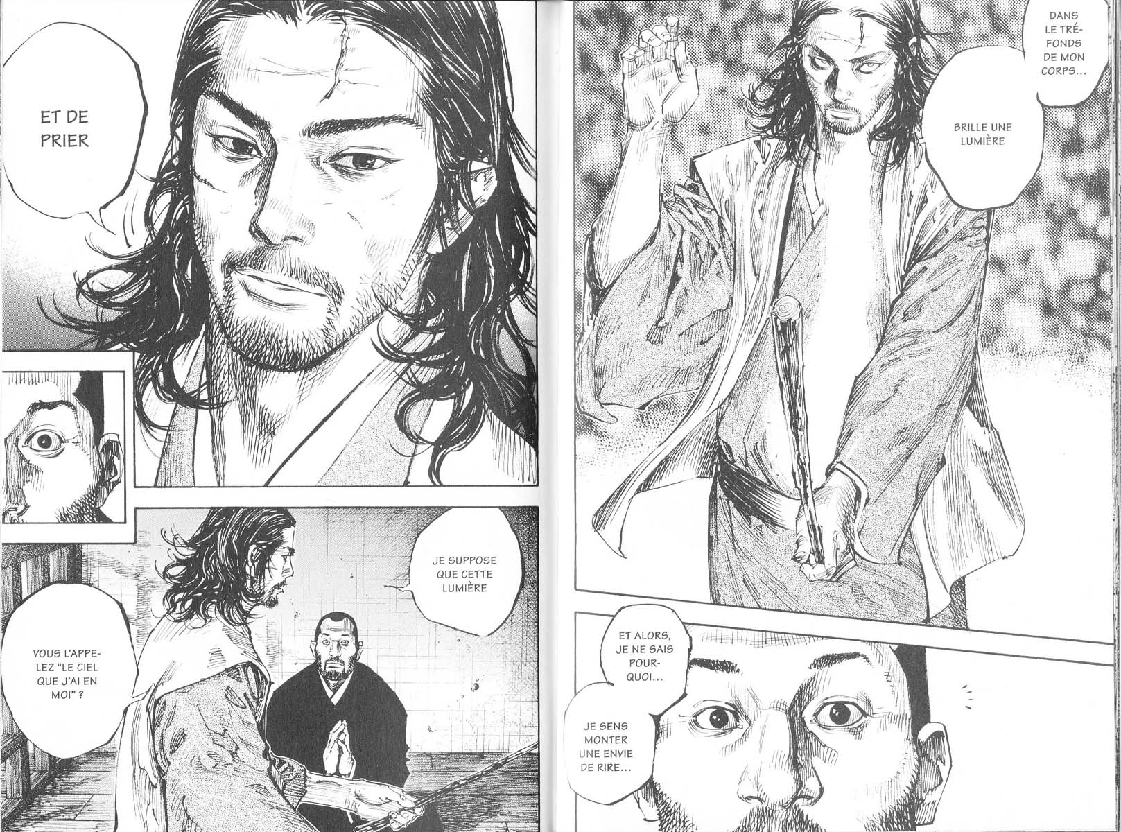 Read Vagabond Scan Vf Manga Online