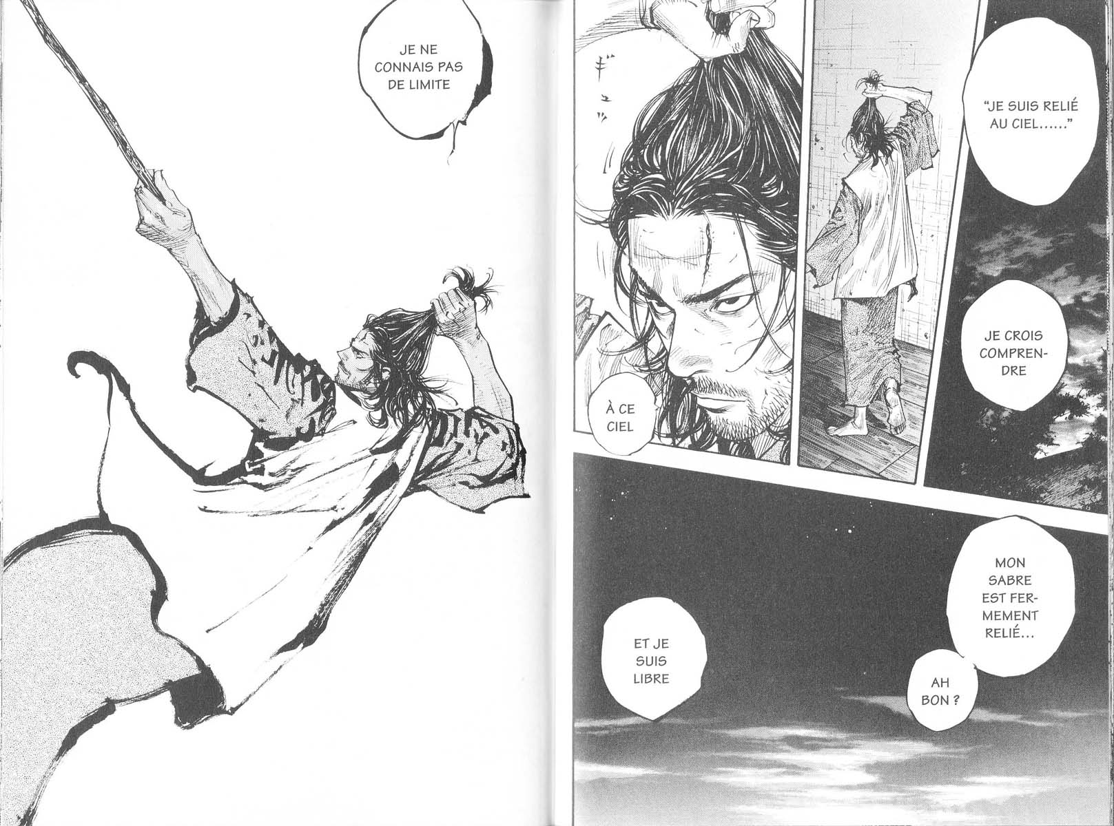Read Vagabond Scan Vf Manga Online