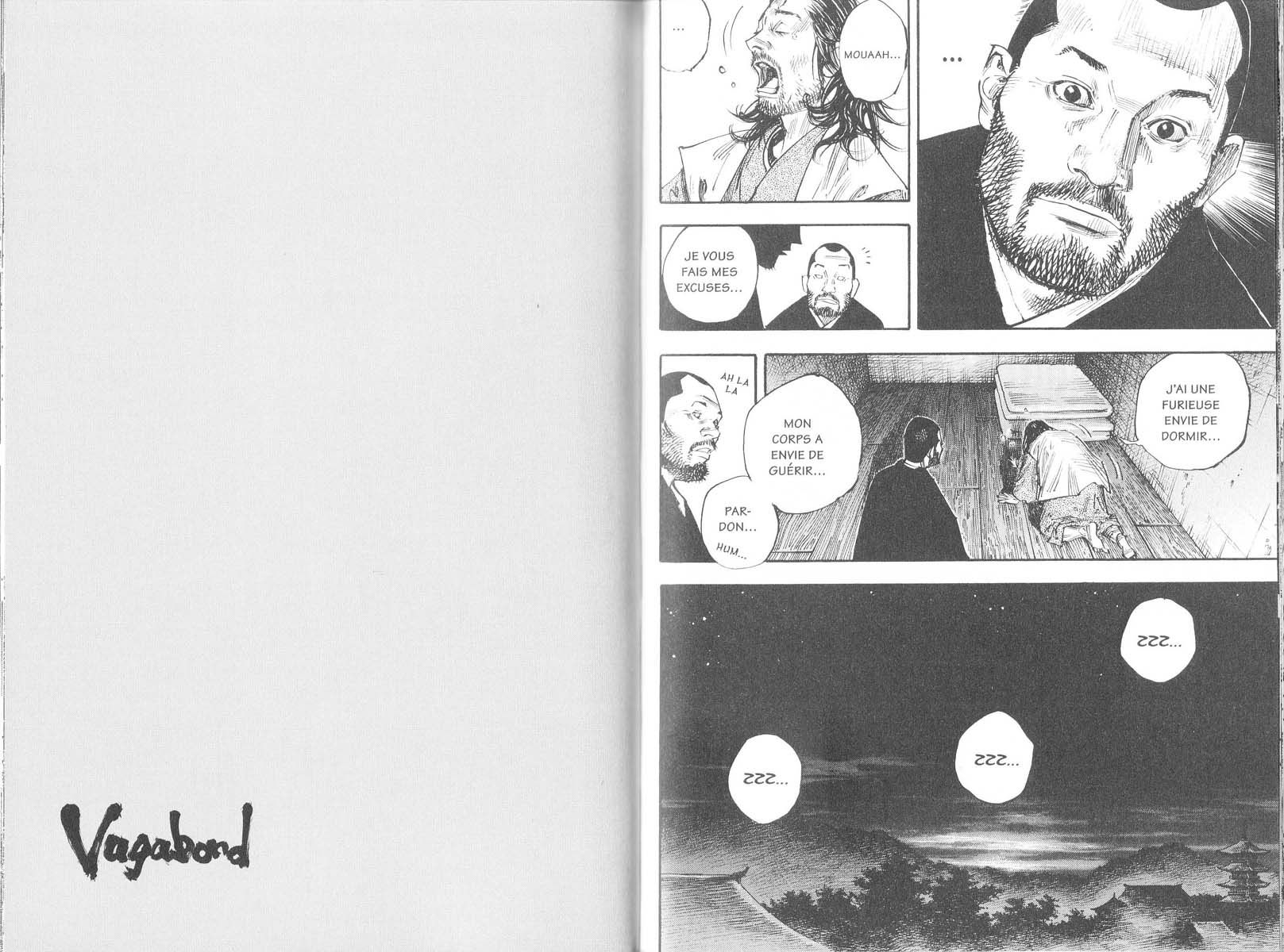 Read Vagabond Scan Vf Manga Online