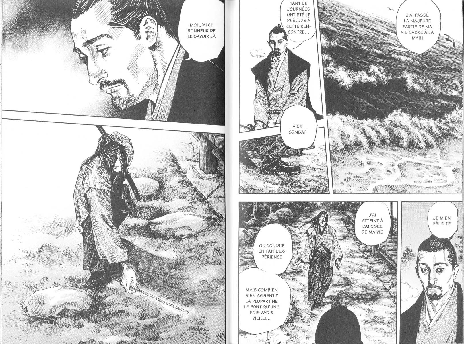 Read Vagabond Scan Vf Manga Online