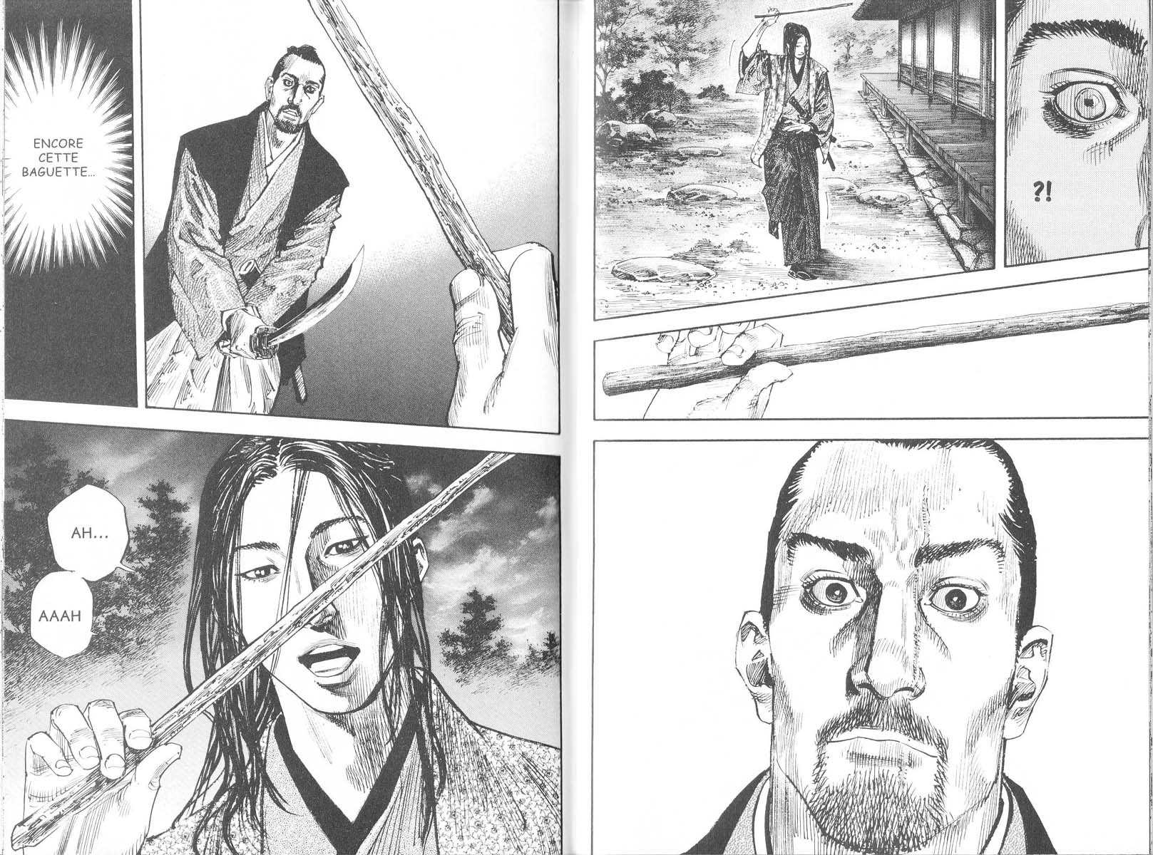 Read Vagabond Scan Vf Manga Online