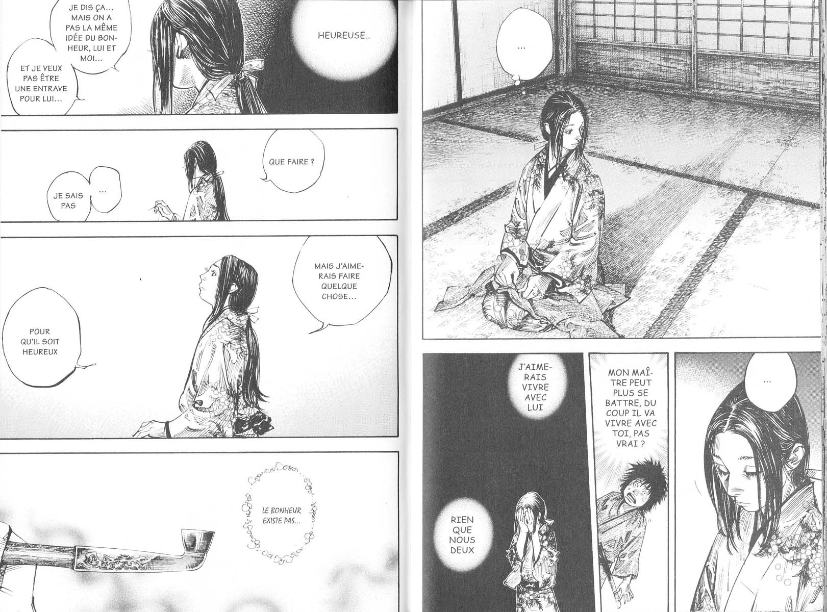 Read Vagabond Scan Vf Manga Online