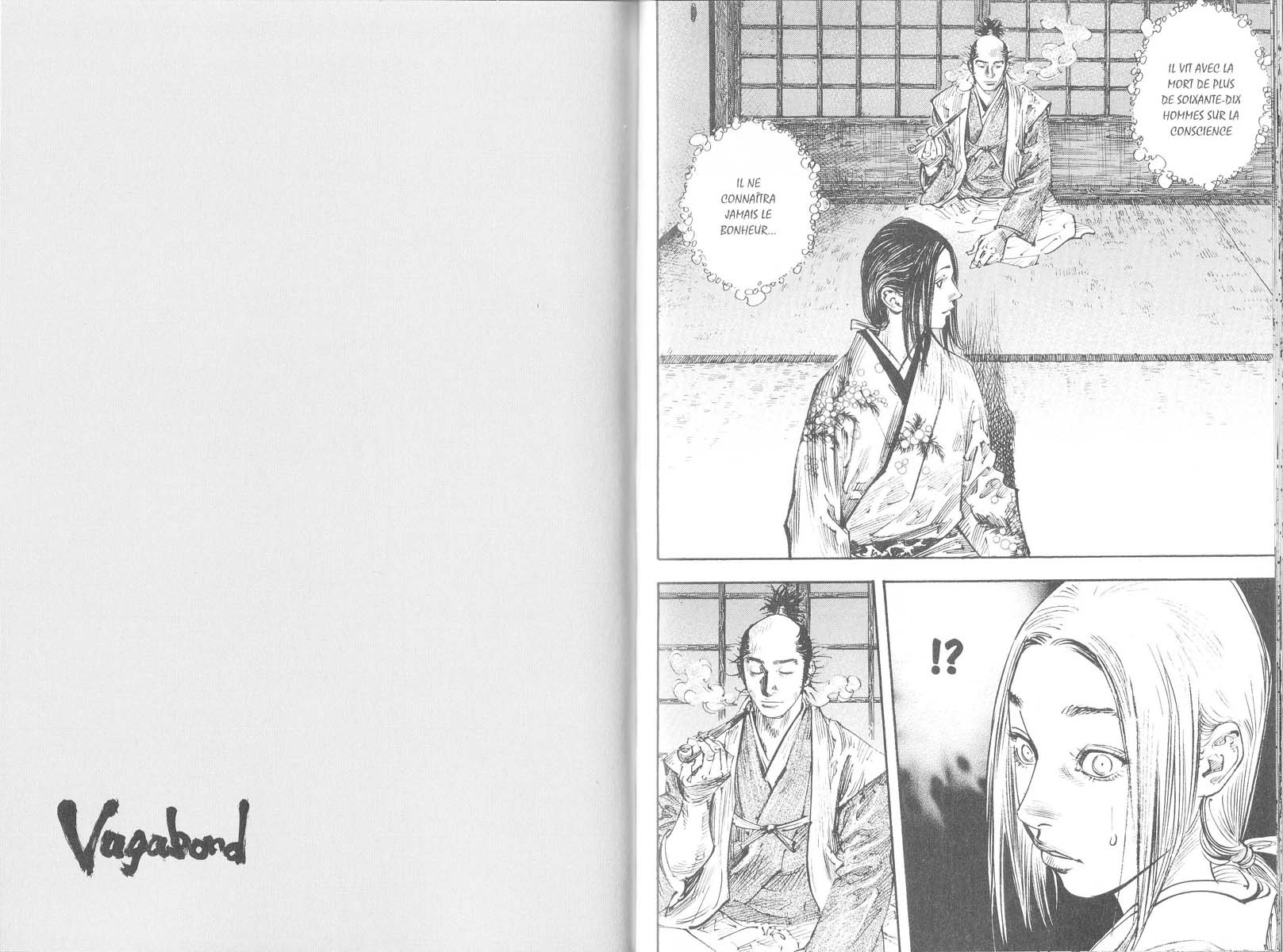 Read Vagabond Scan Vf Manga Online