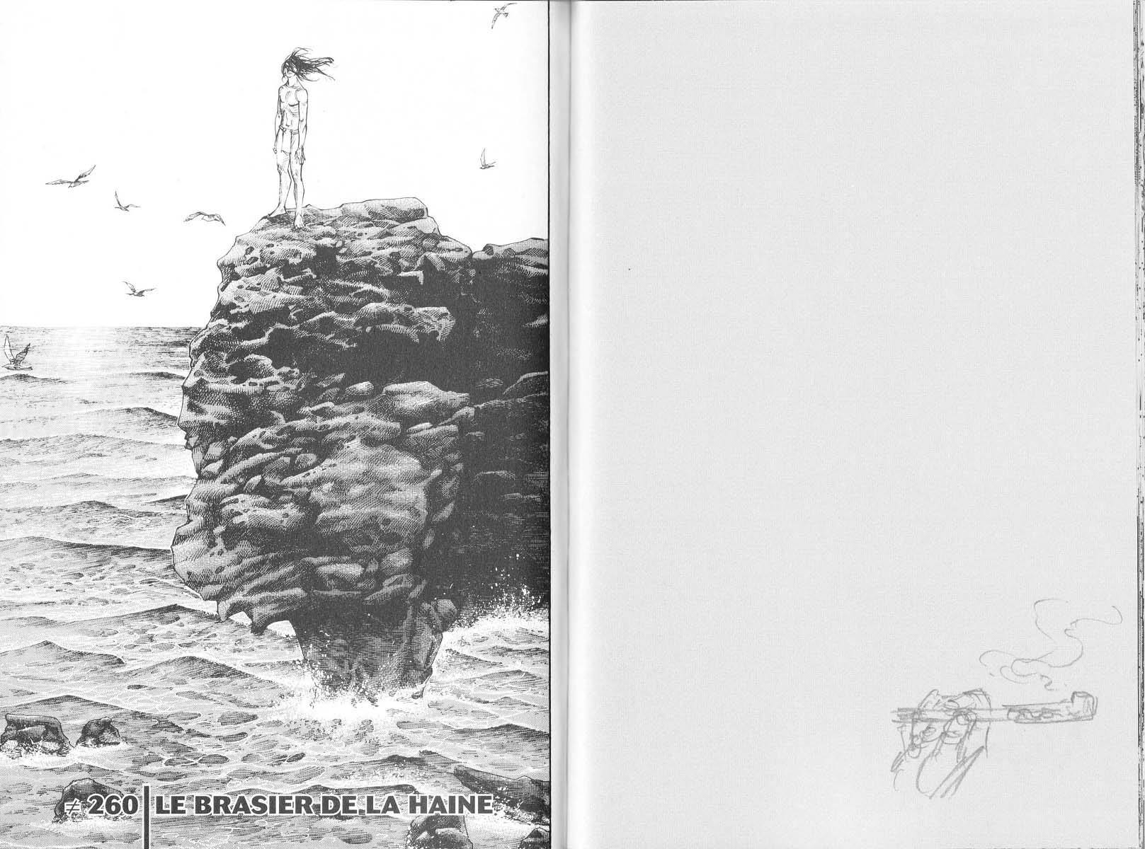 Read Vagabond Scan Vf Manga Online