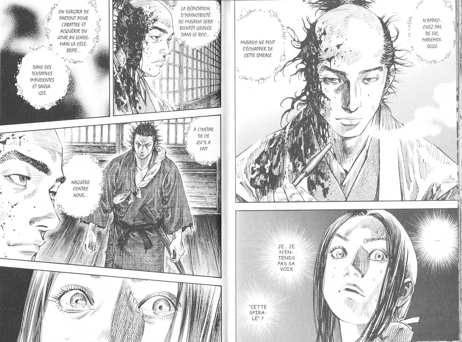 Read Vagabond Scan Vf Manga Online