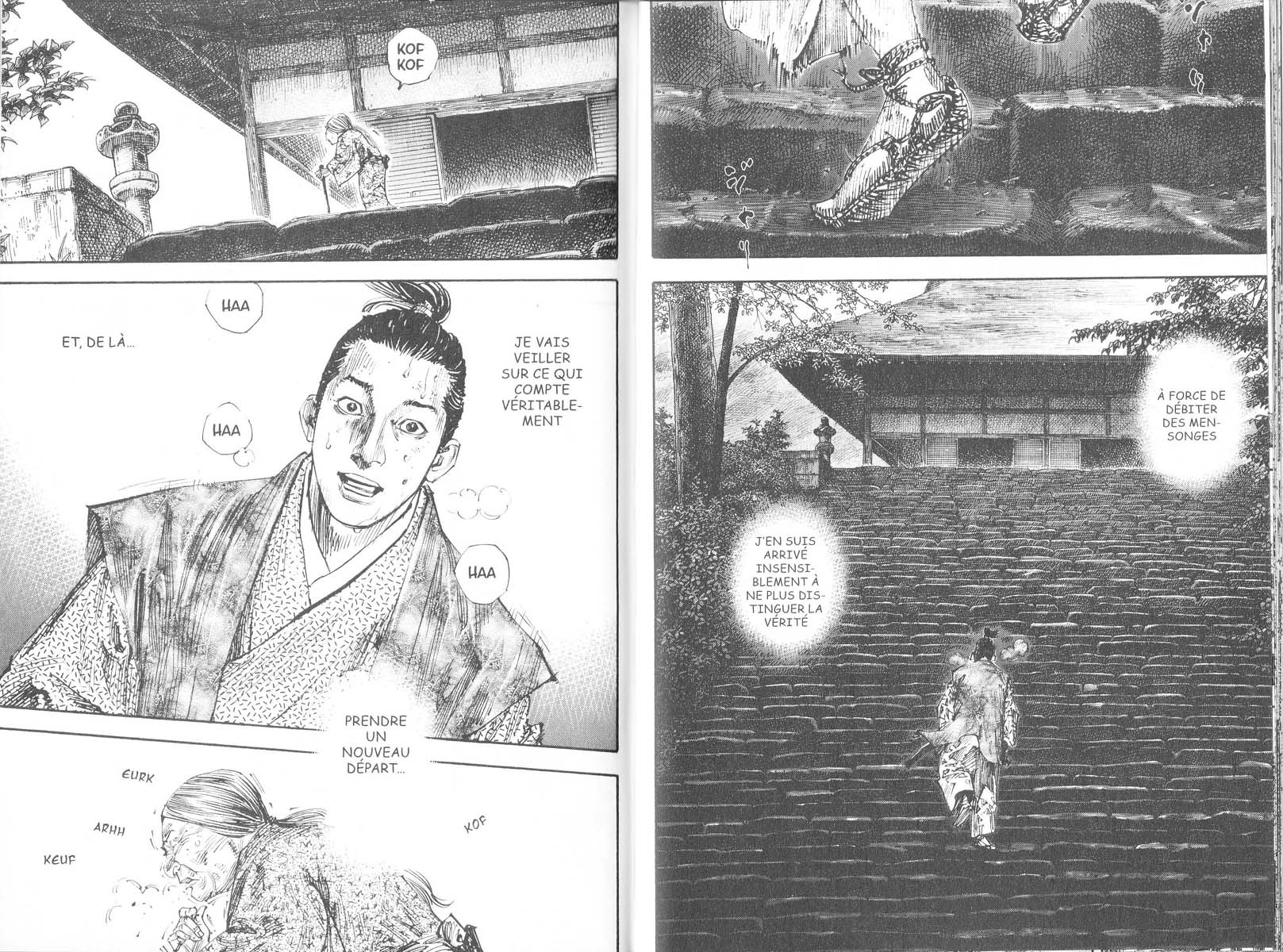 Read Vagabond Scan Vf Manga Online