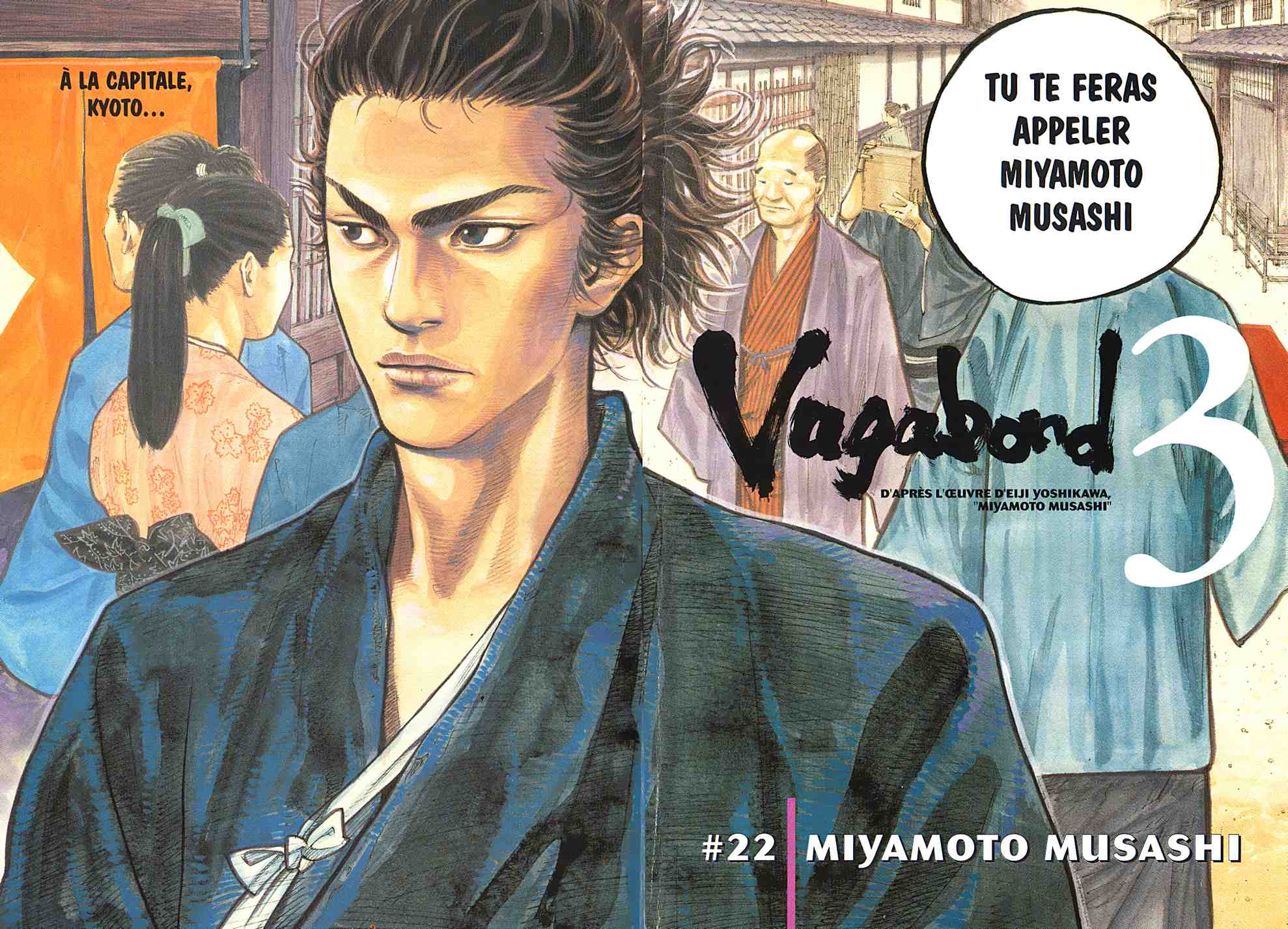 Read Vagabond Scan Vf Manga Online