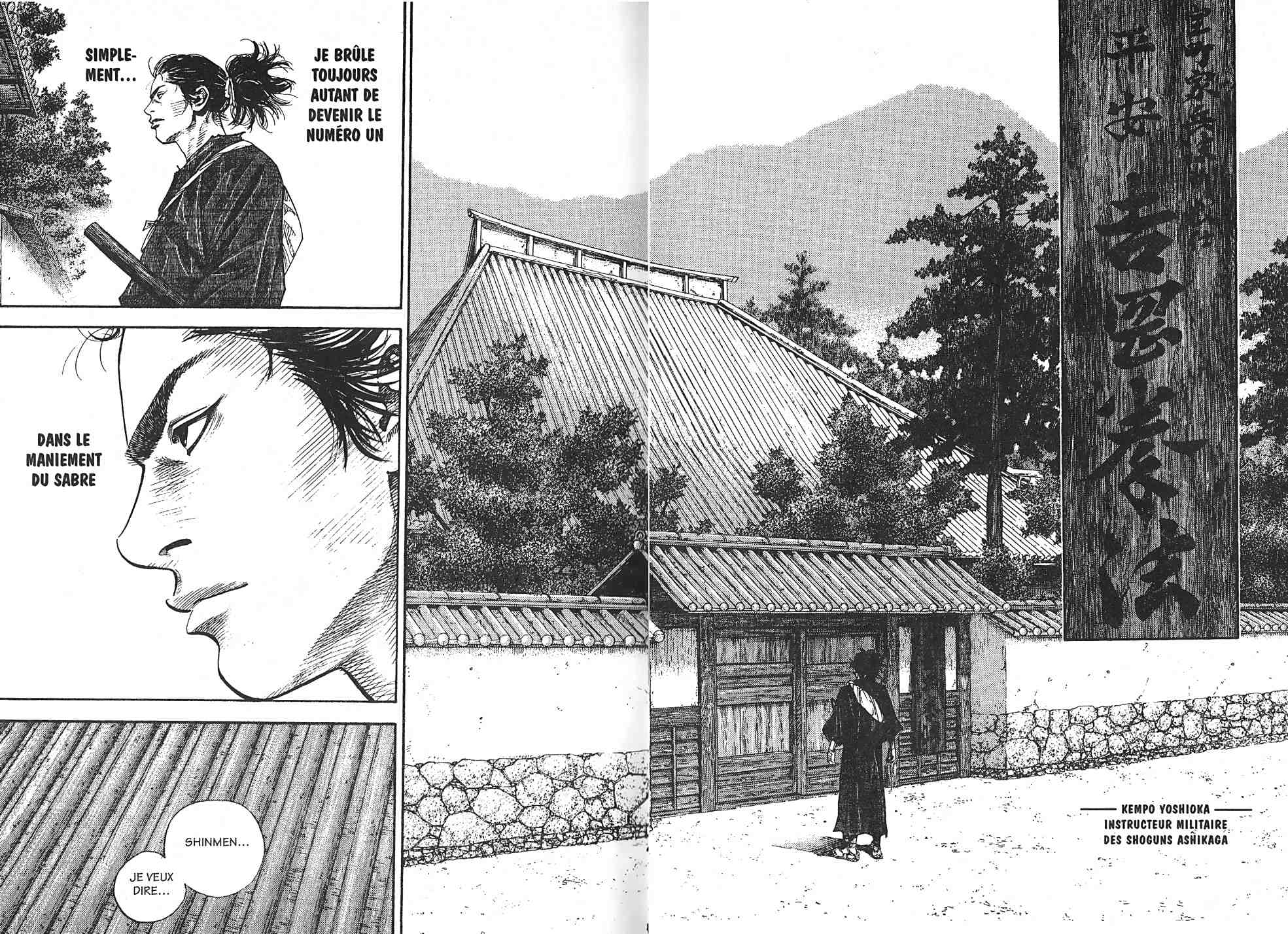 Read Vagabond Scan Vf Manga Online