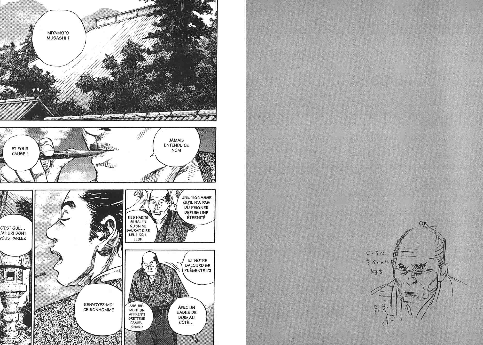 Read Vagabond Scan Vf Manga Online