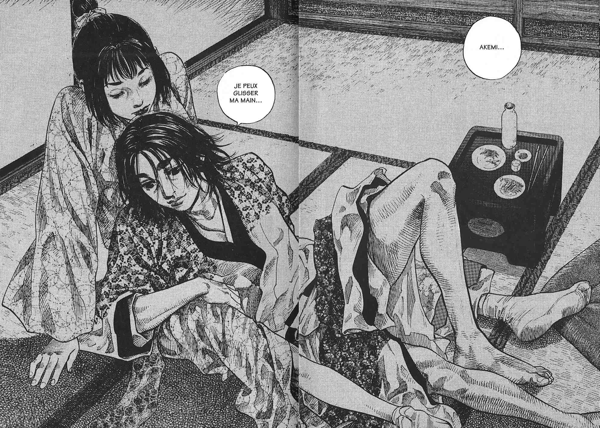 Read Vagabond Scan Vf Manga Online