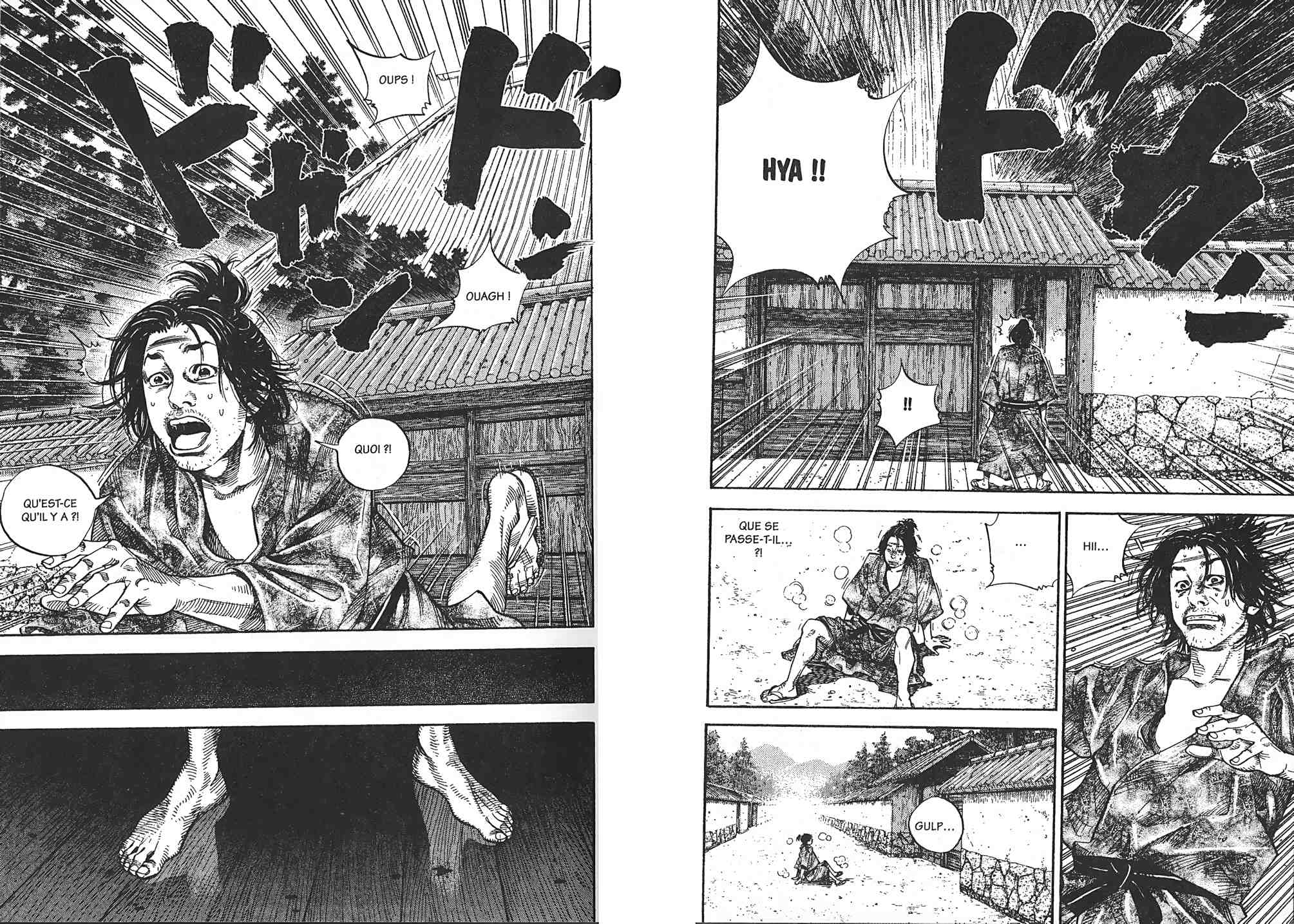 Read Vagabond Scan Vf Manga Online