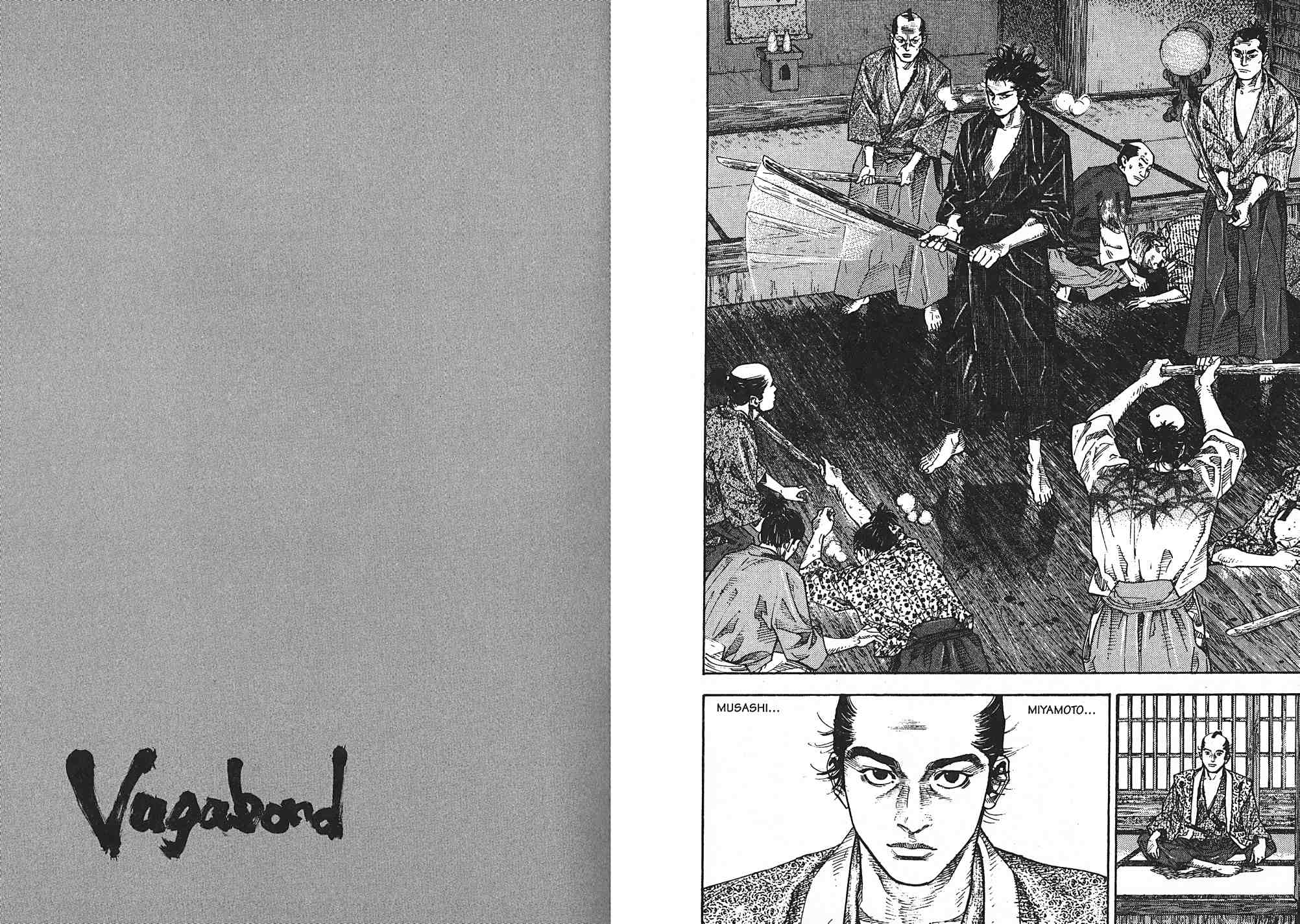 Read Vagabond Scan Vf Manga Online