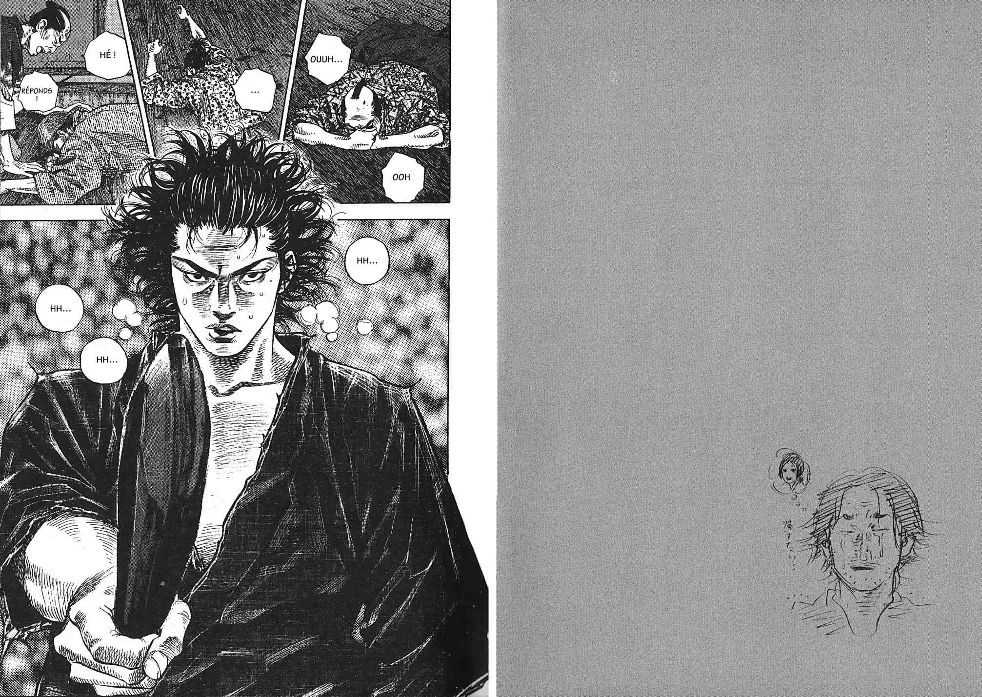 Read Vagabond Scan Vf Manga Online