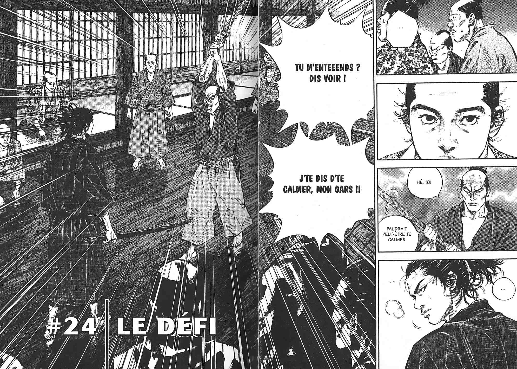 Read Vagabond Scan Vf Manga Online