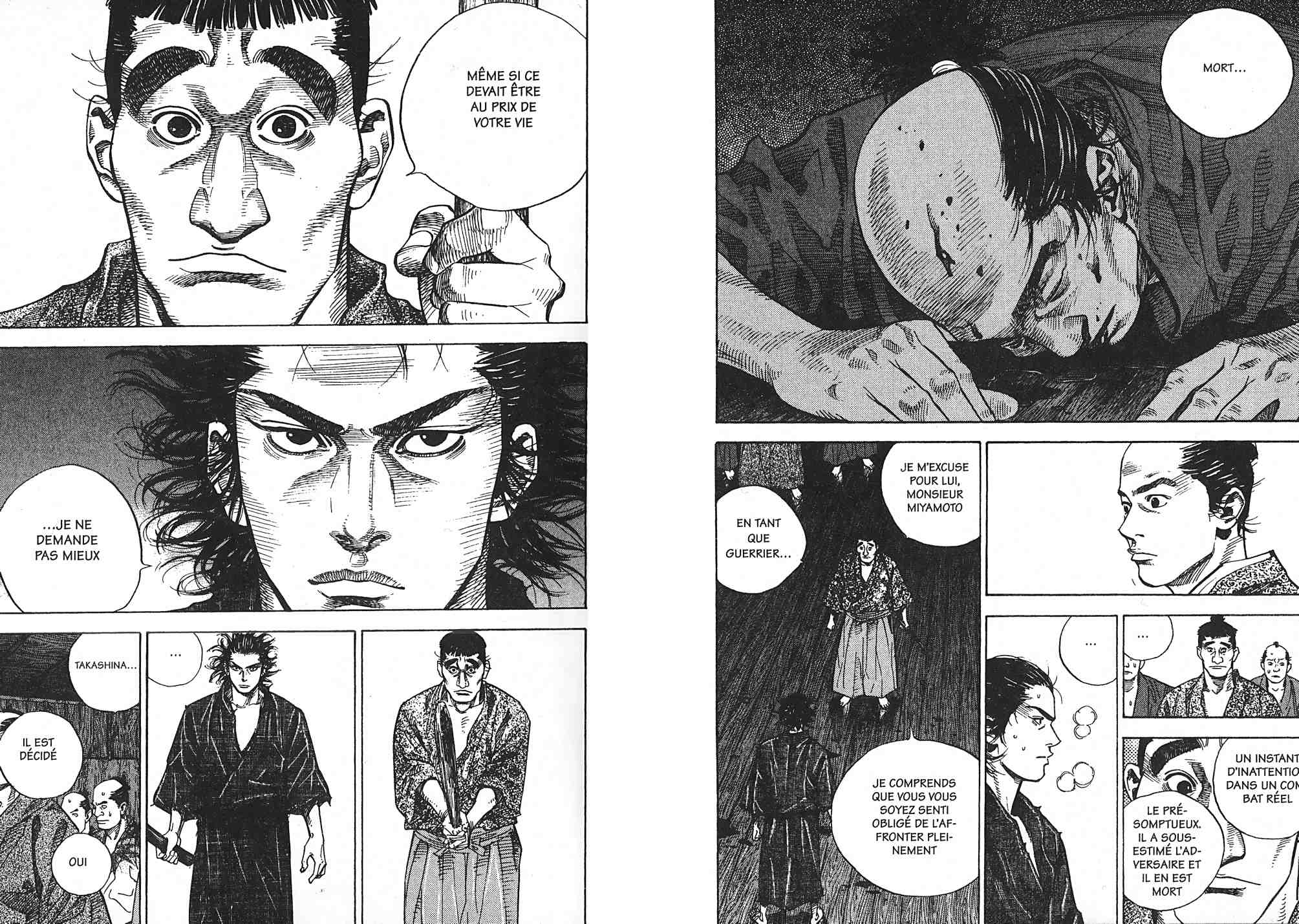 Read Vagabond Scan Vf Manga Online