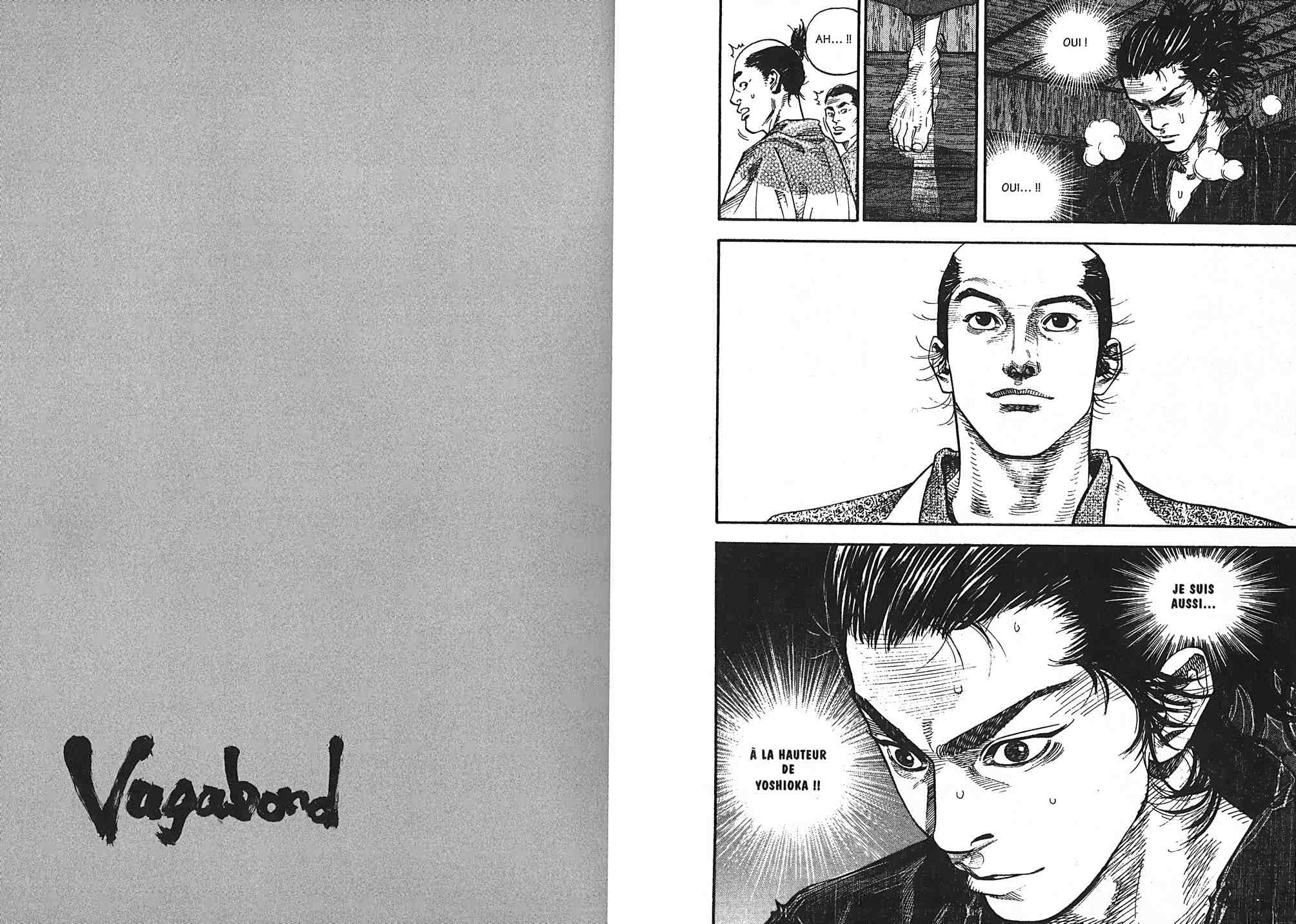 Read Vagabond Scan Vf Manga Online