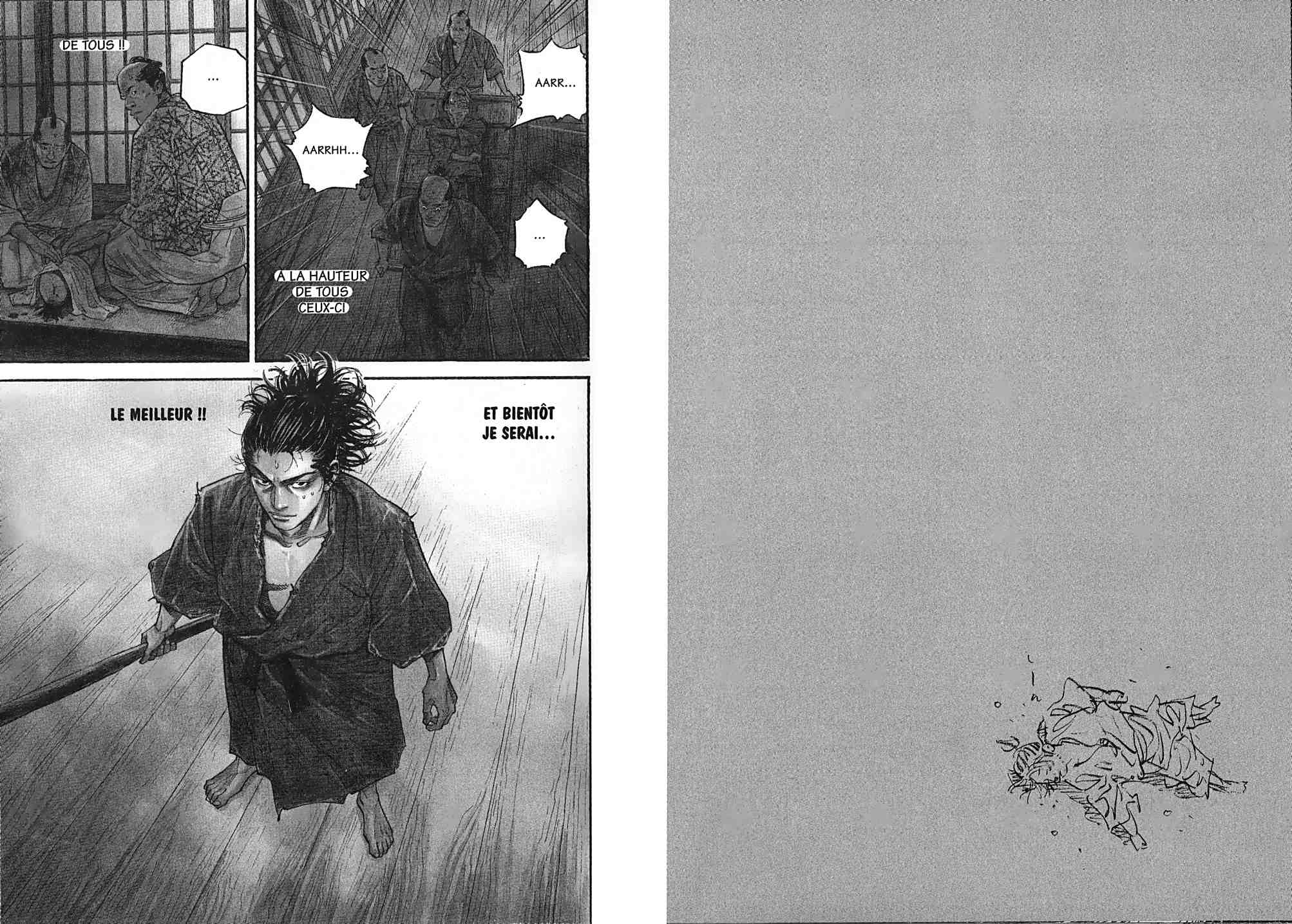 Read Vagabond Scan Vf Manga Online