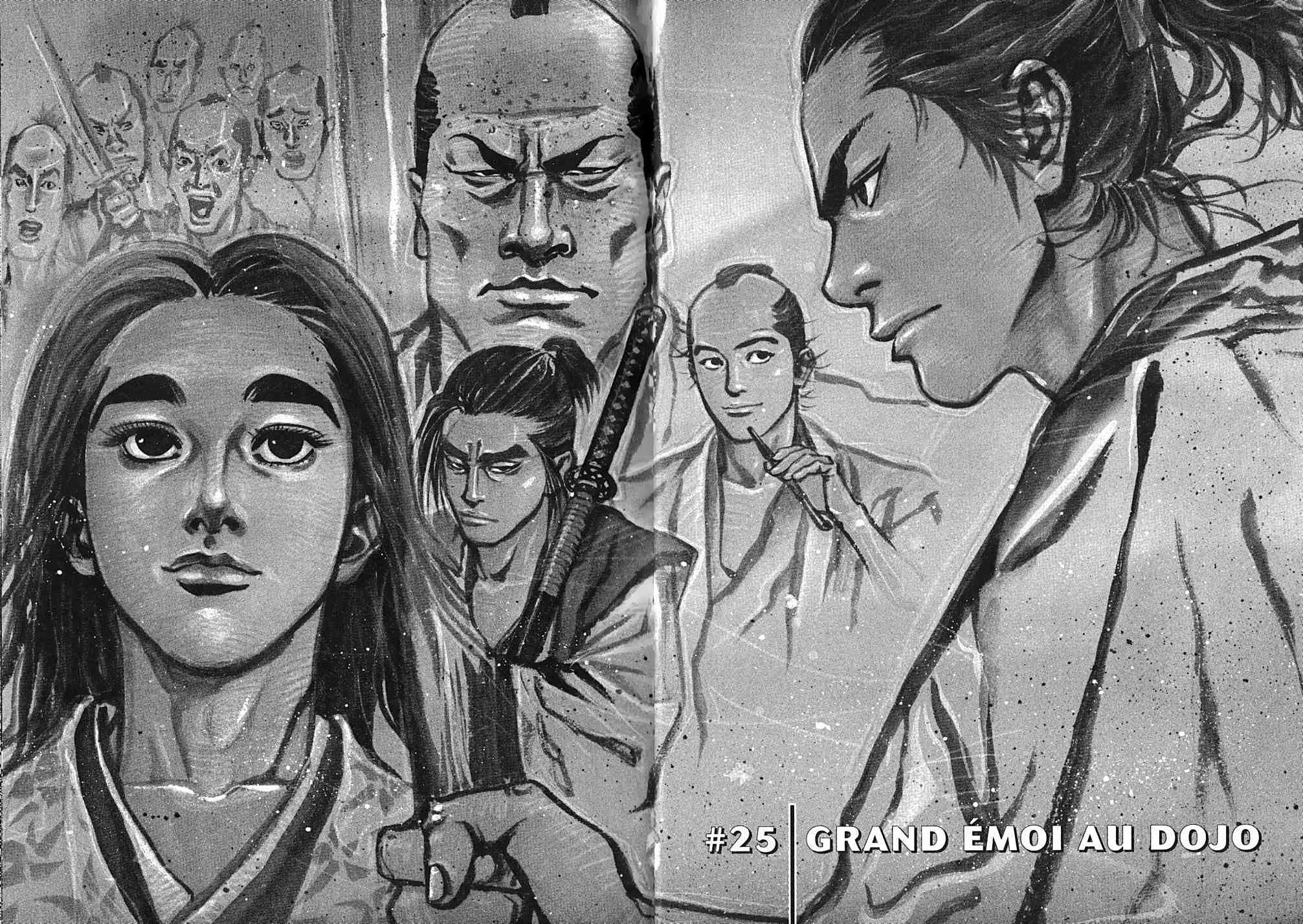 Read Vagabond Scan Vf Manga Online
