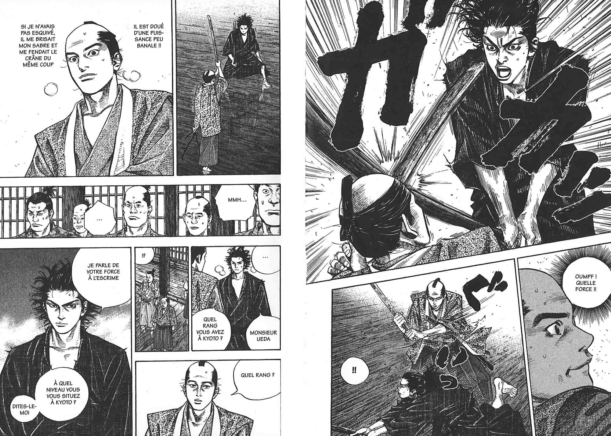 Read Vagabond Scan Vf Manga Online