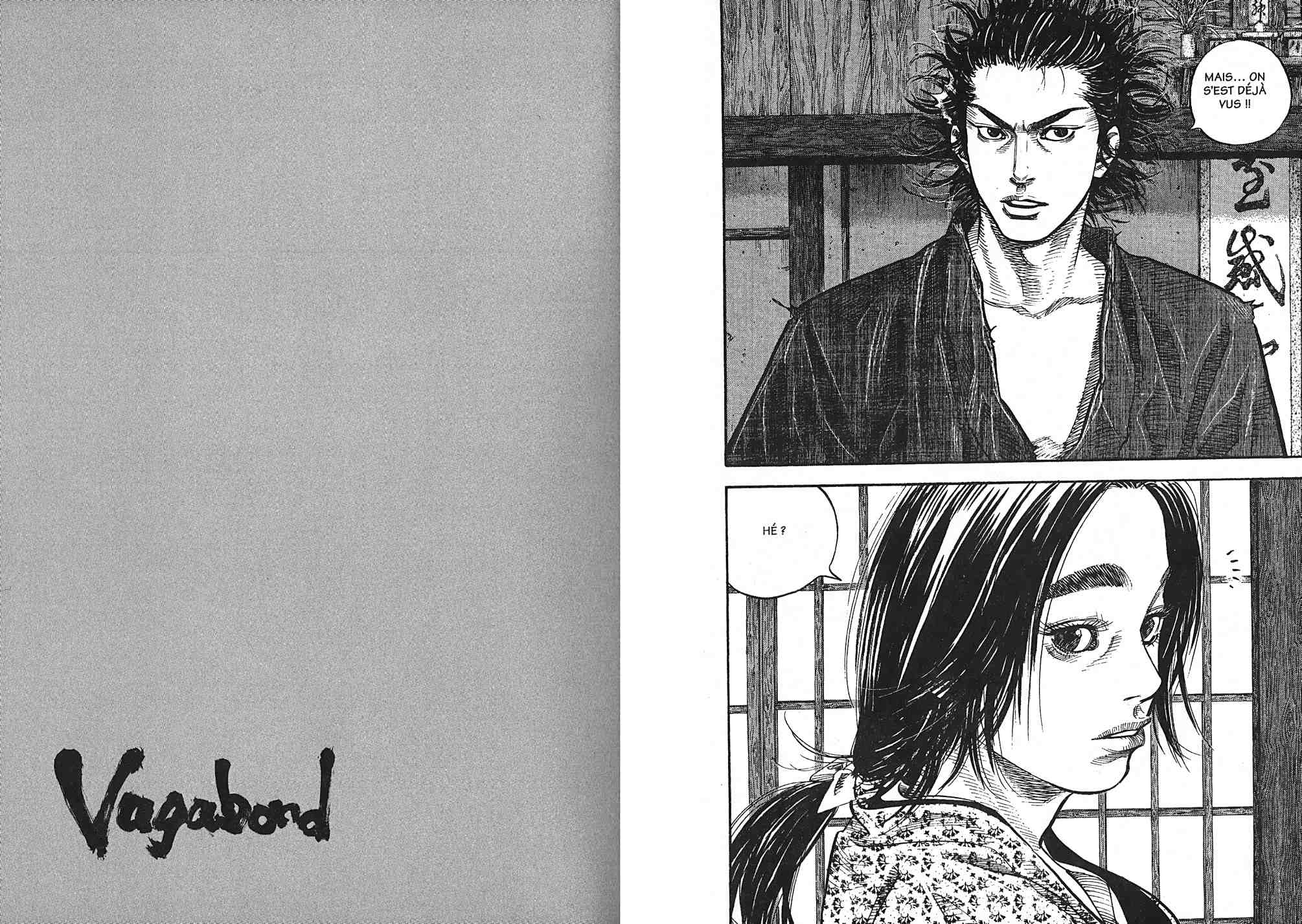 Read Vagabond Scan Vf Manga Online