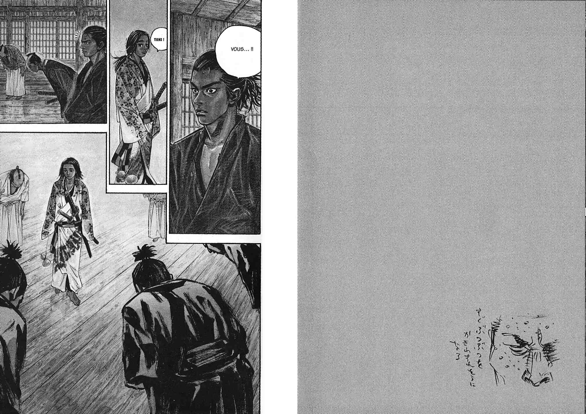 Read Vagabond Scan Vf Manga Online