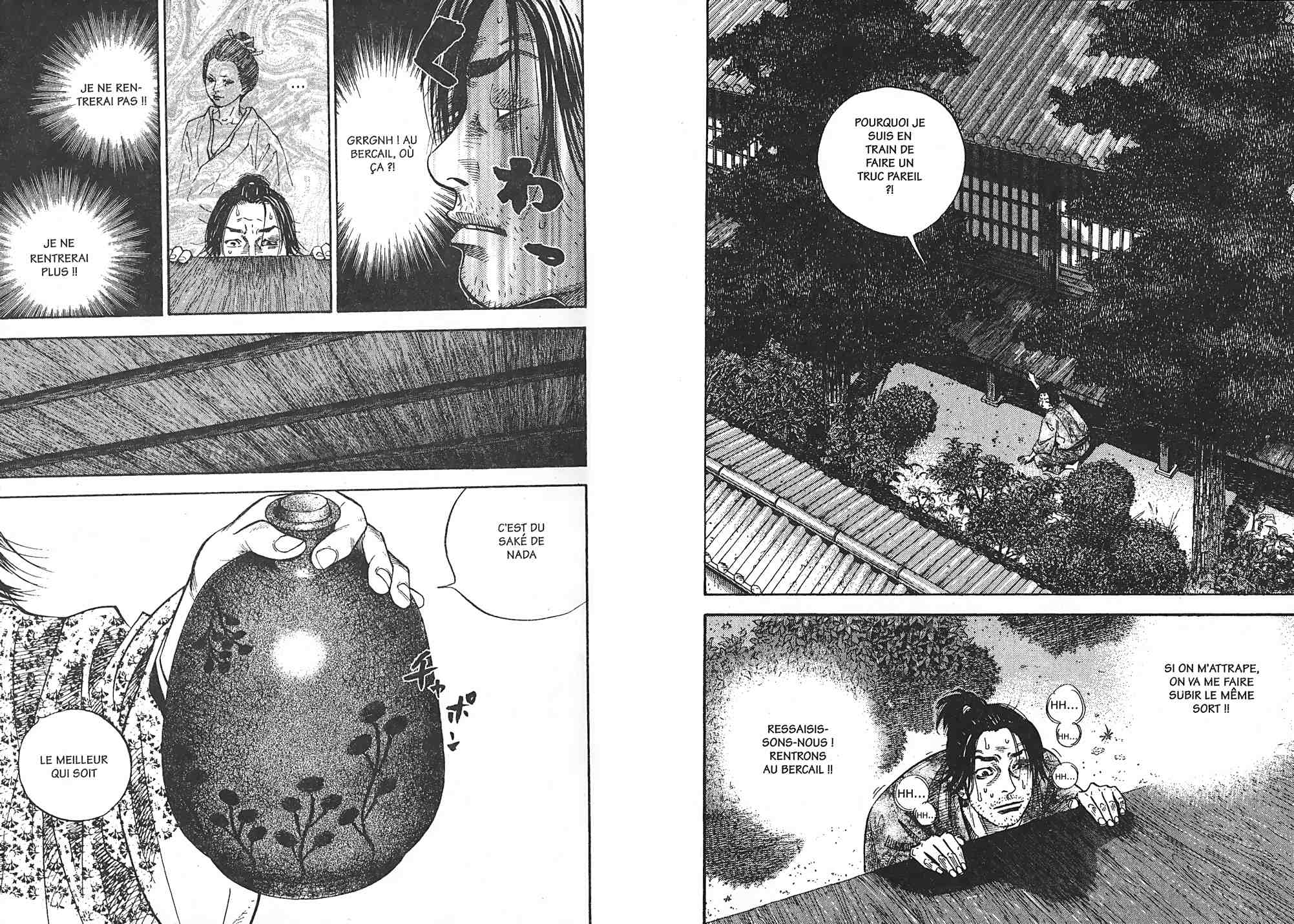 Read Vagabond Scan Vf Manga Online