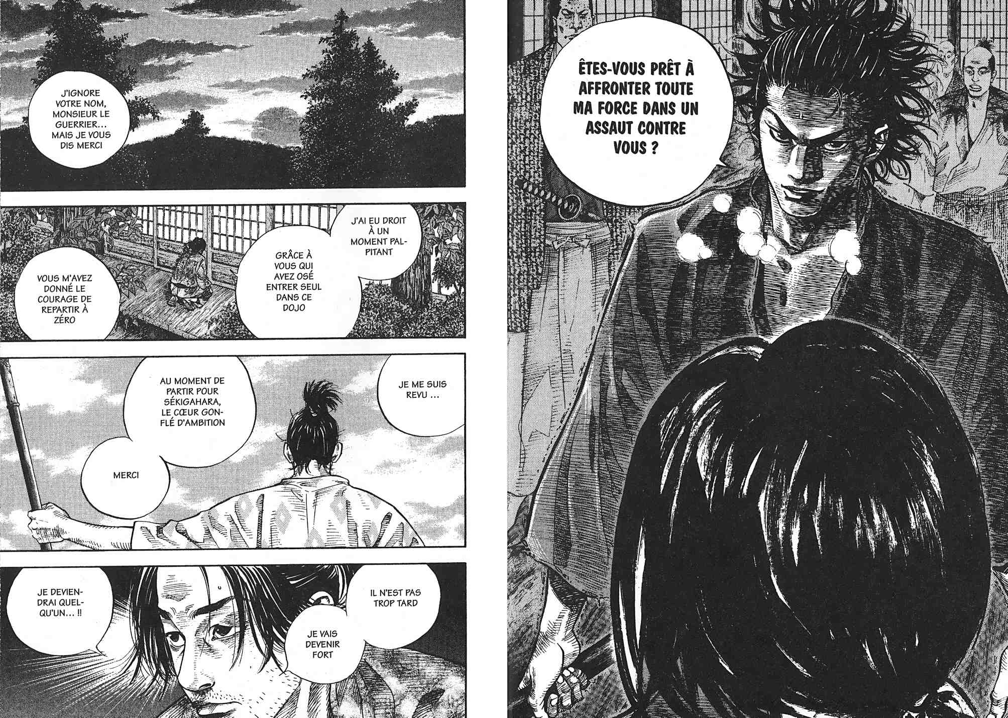 Read Vagabond Scan Vf Manga Online