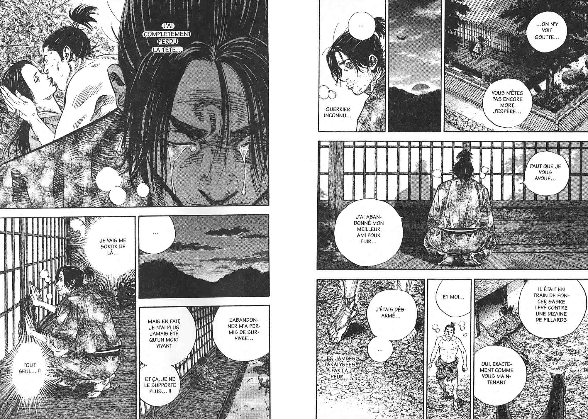 Read Vagabond Scan Vf Manga Online
