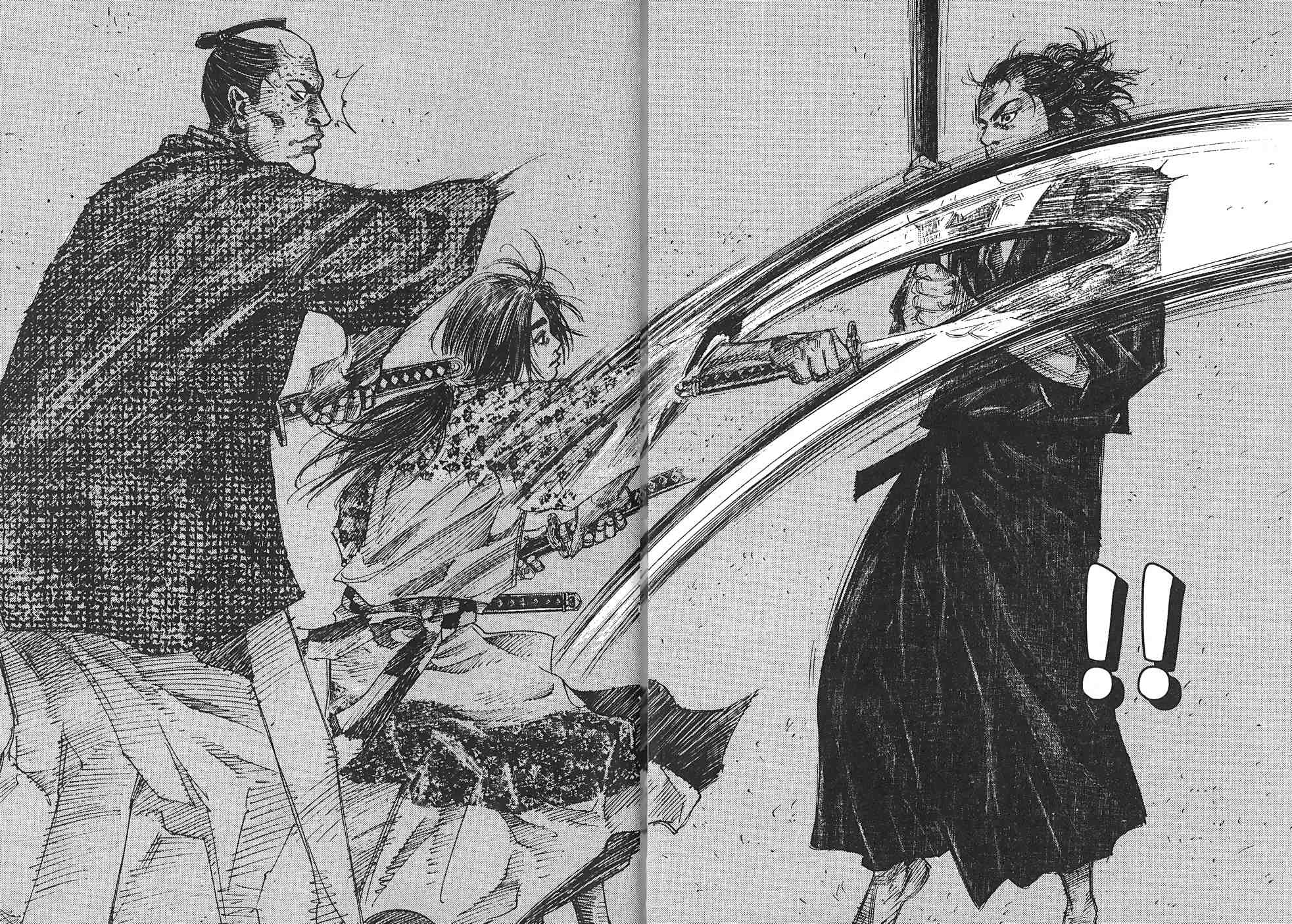 Read Vagabond Scan Vf Manga Online