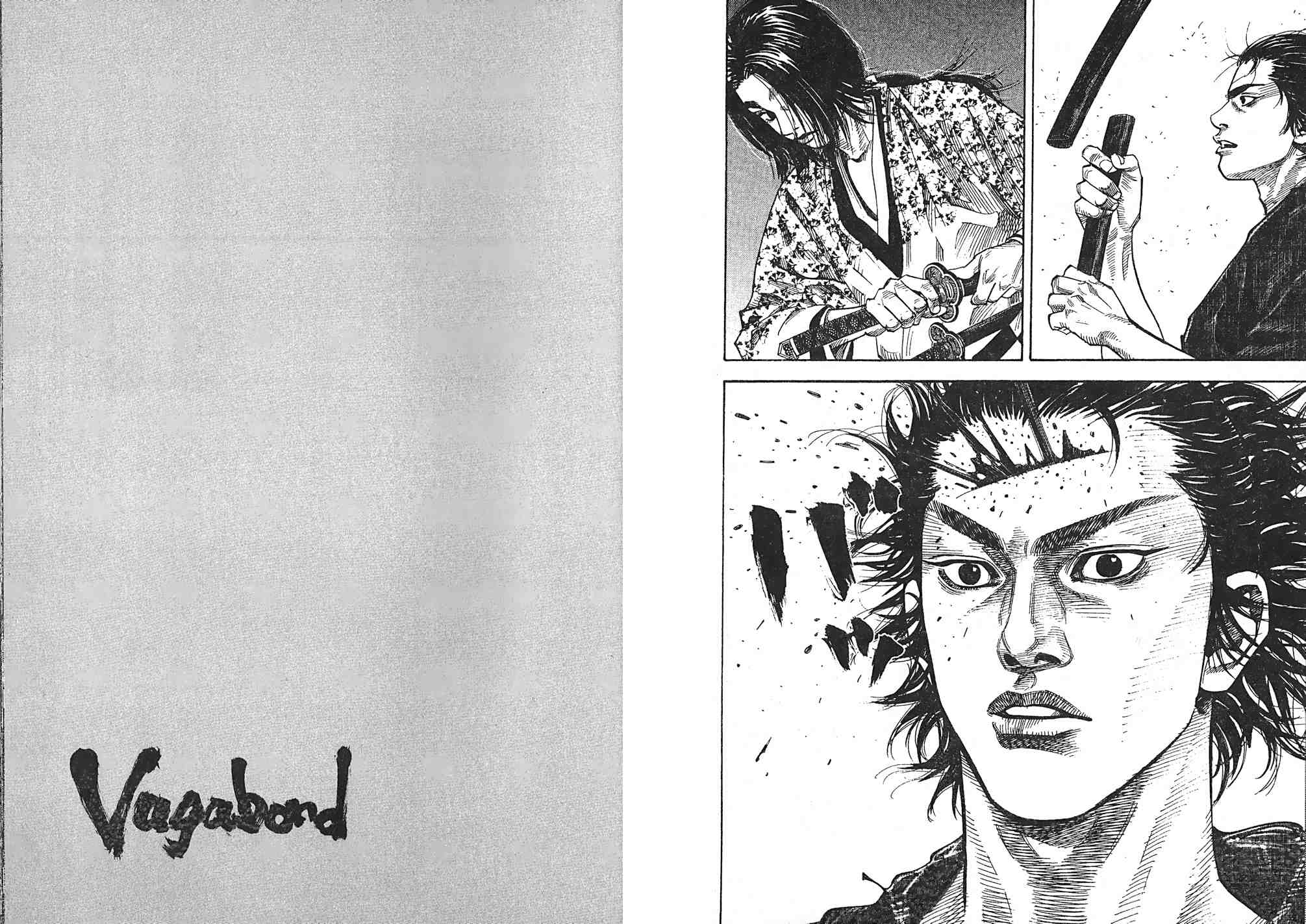 Read Vagabond Scan Vf Manga Online