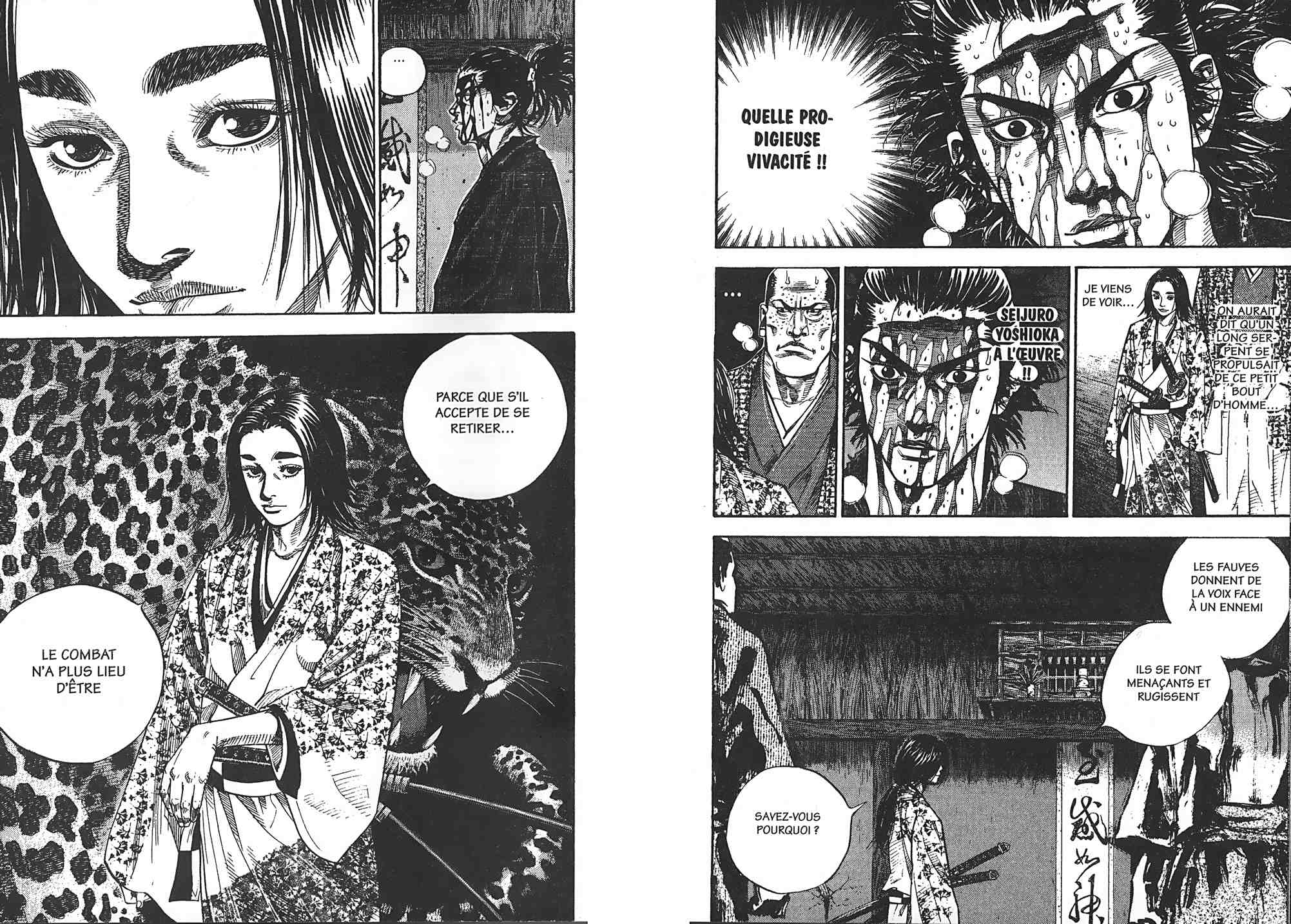 Read Vagabond Scan Vf Manga Online