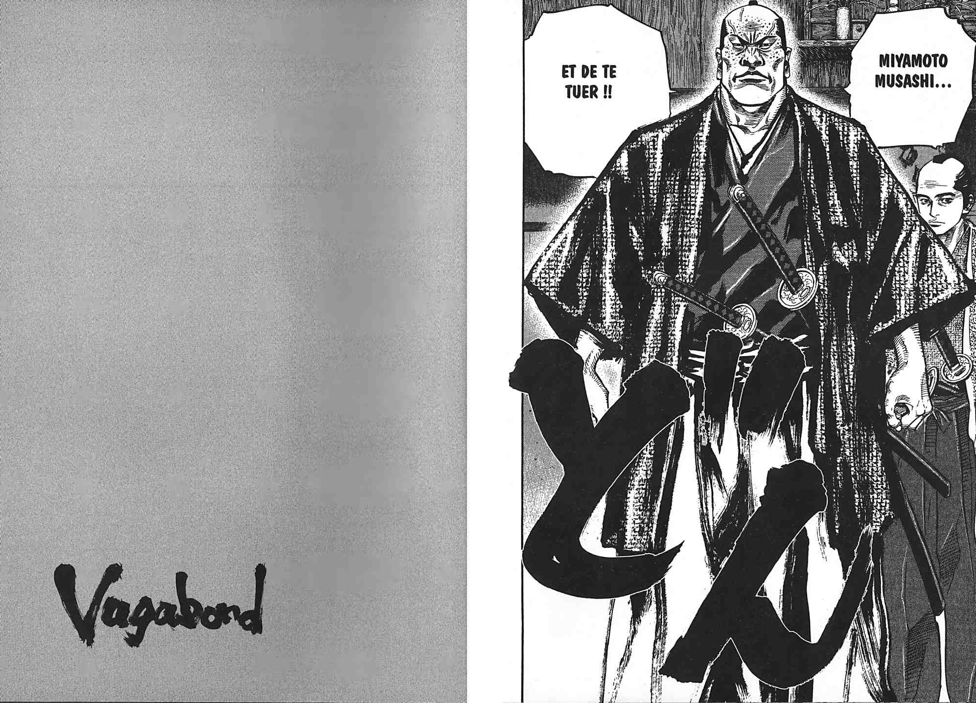 Read Vagabond Scan Vf Manga Online