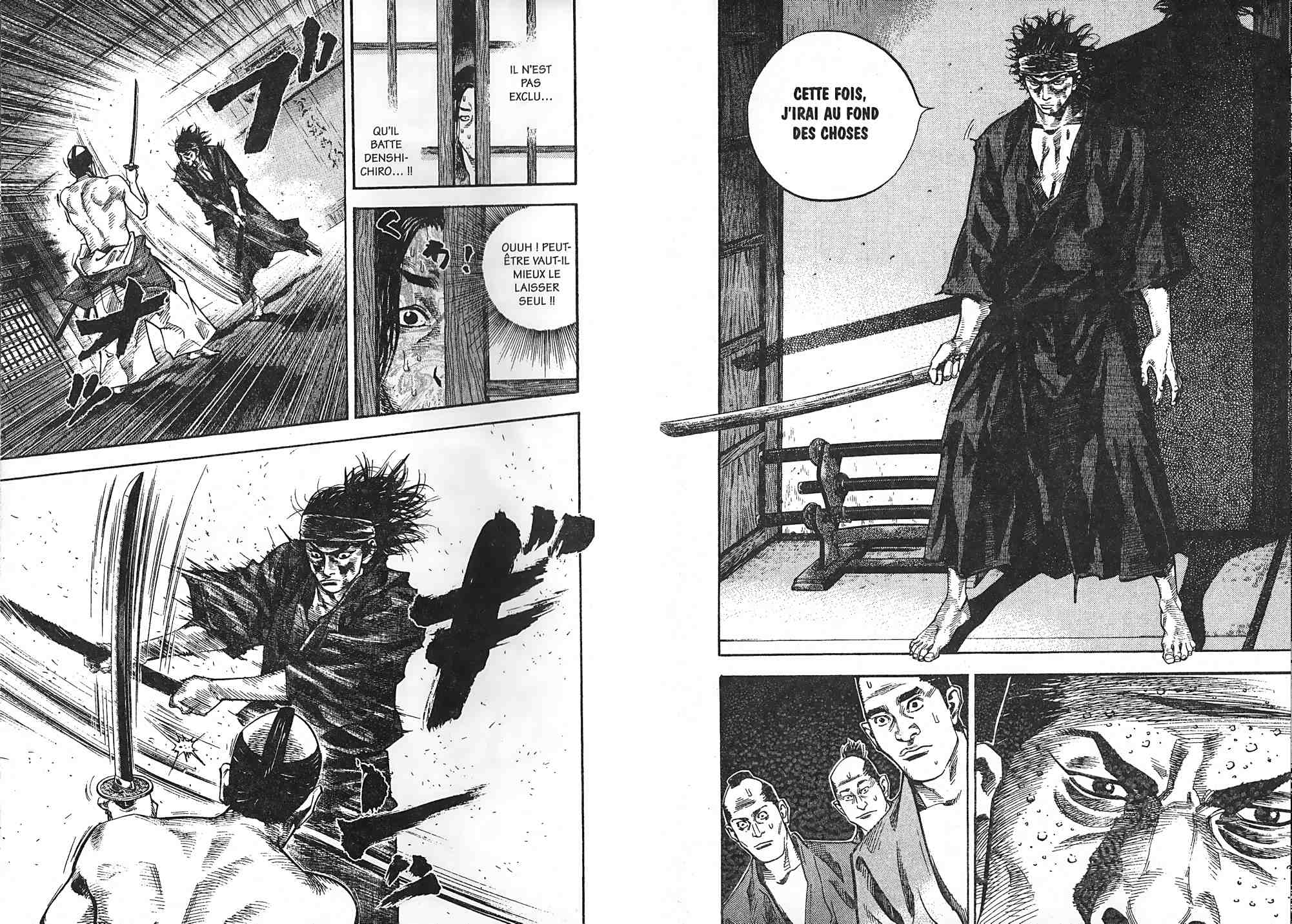 Read Vagabond Scan Vf Manga Online