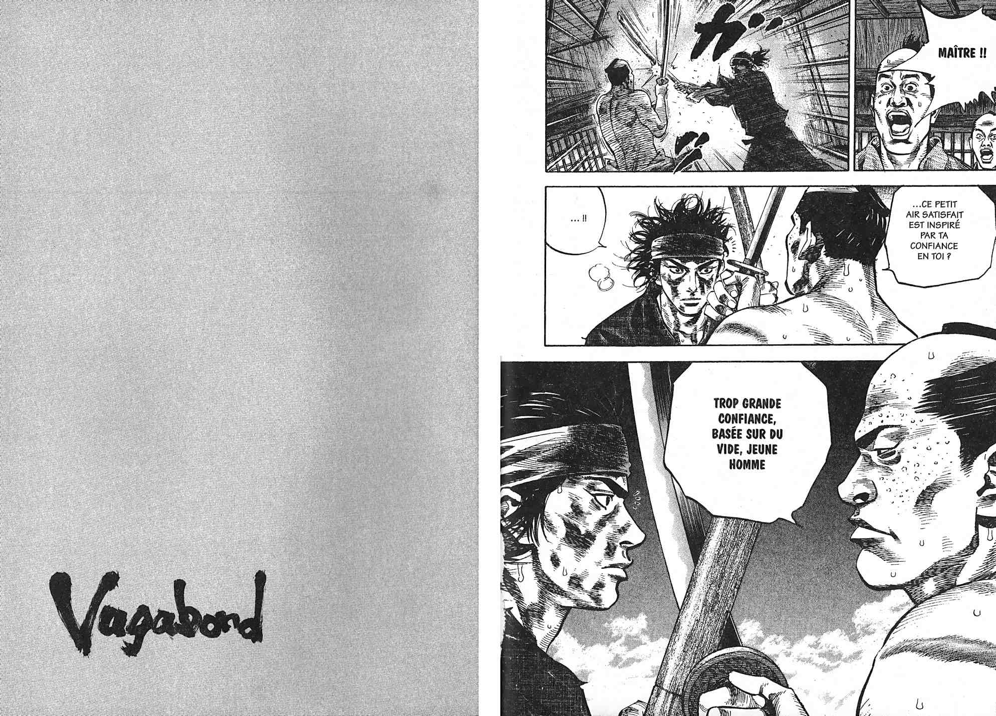 Read Vagabond Scan Vf Manga Online