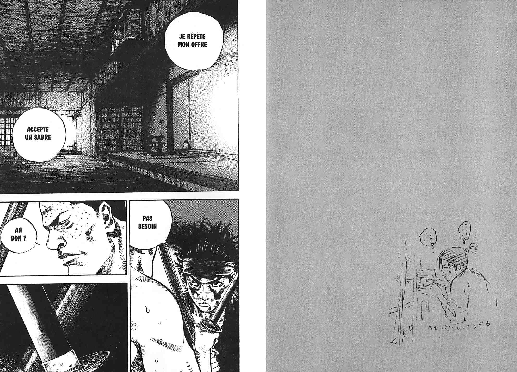 Read Vagabond Scan Vf Manga Online