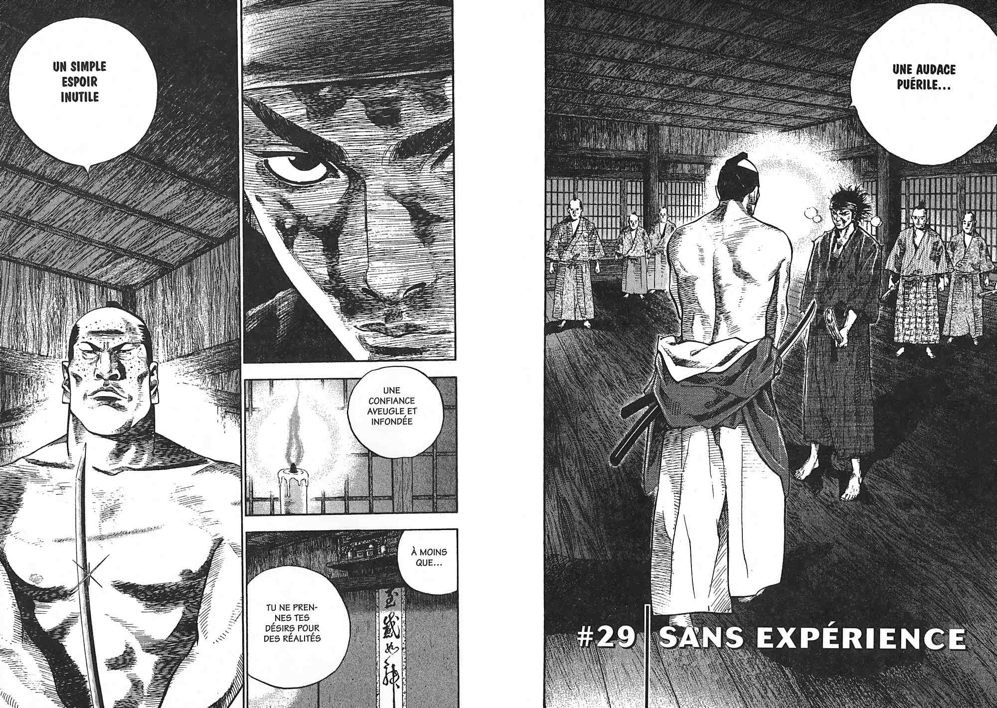 Read Vagabond Scan Vf Manga Online